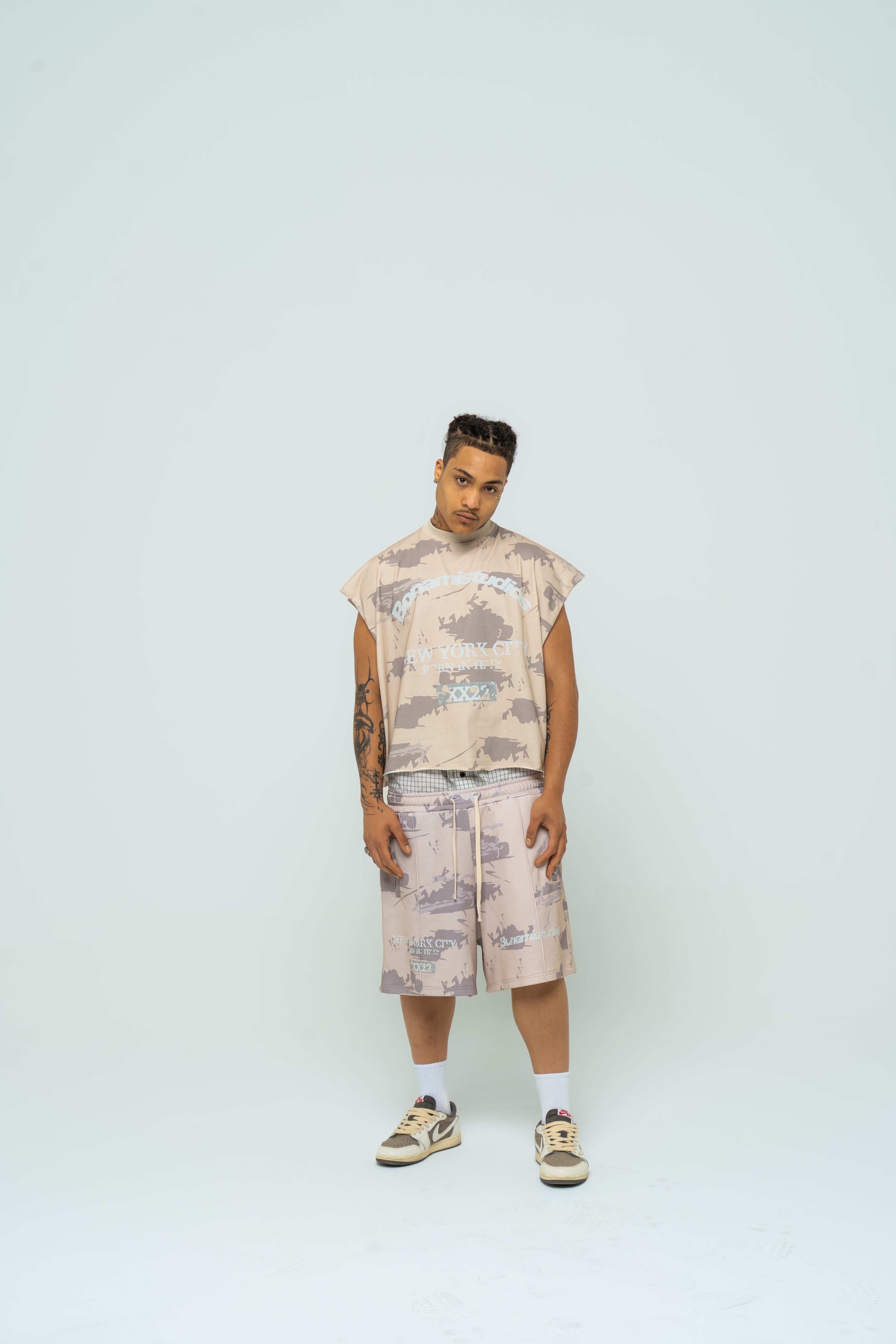 Vest XX22