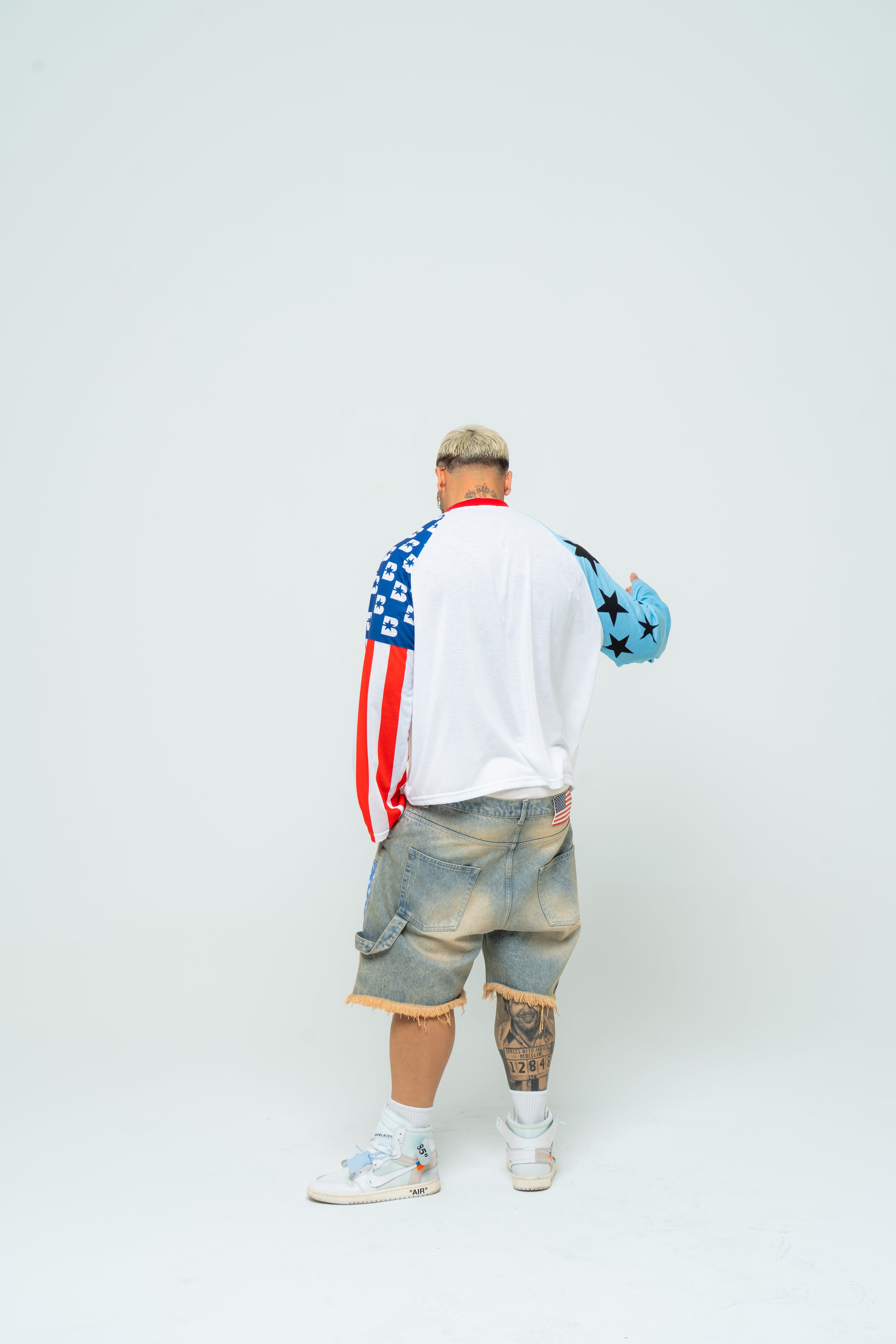 Short American