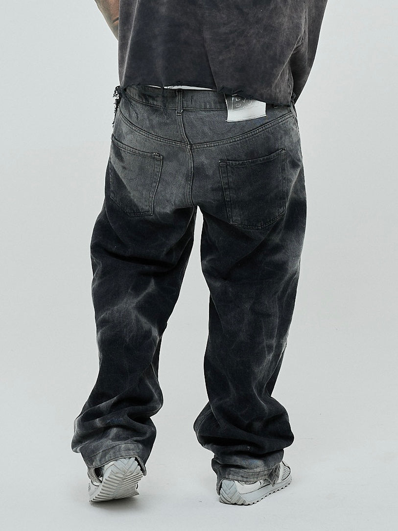Denim Aftersmoke Grey