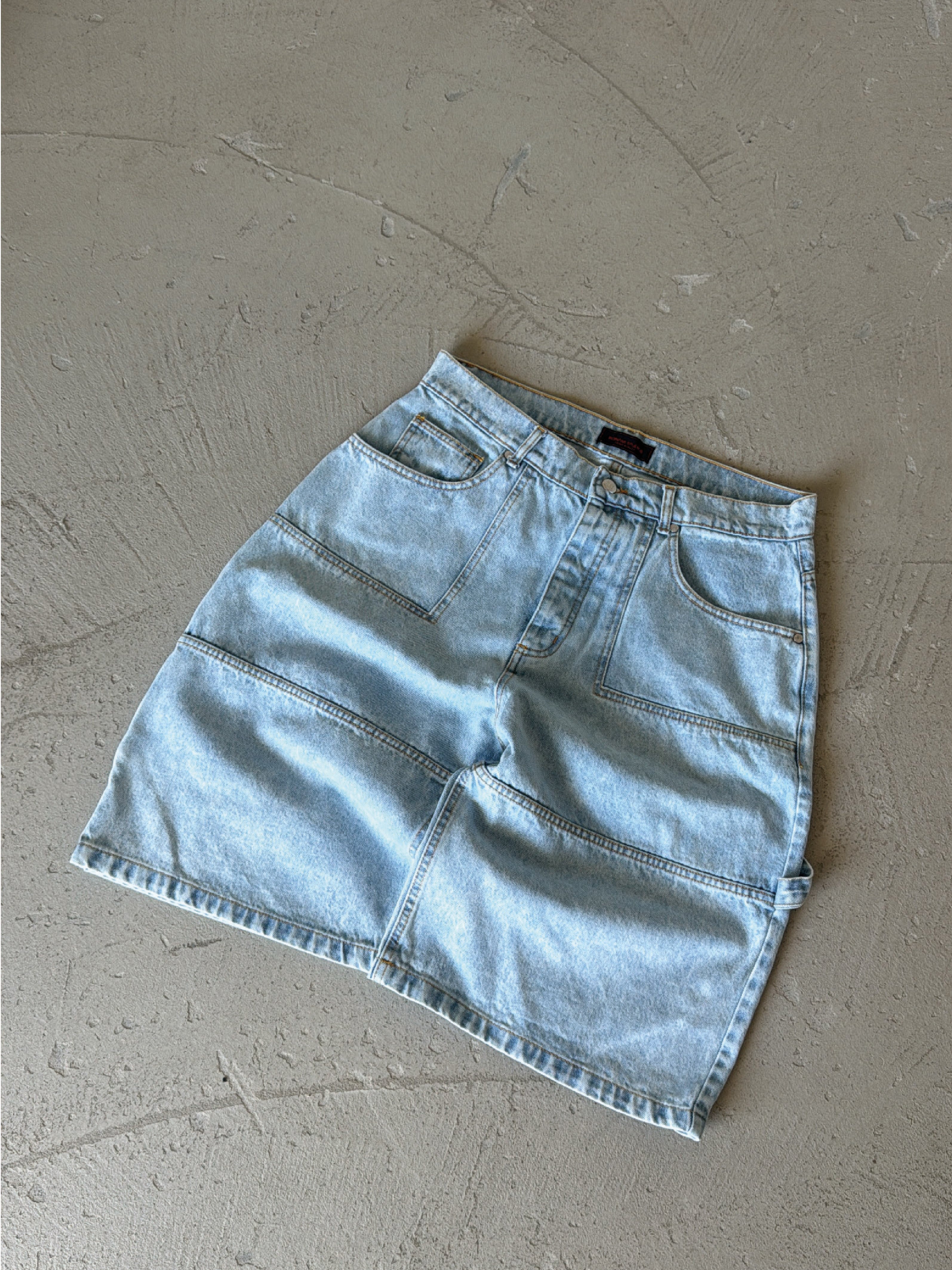 Short Revival