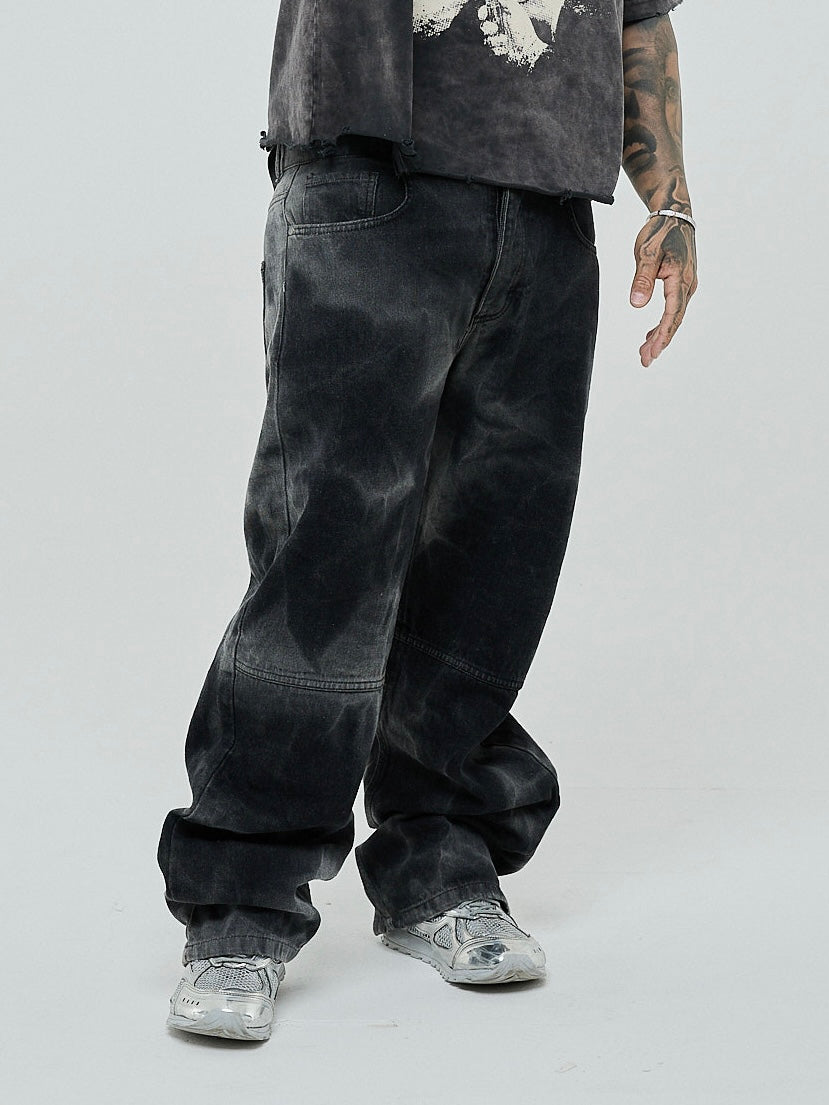 Denim Aftersmoke Grey