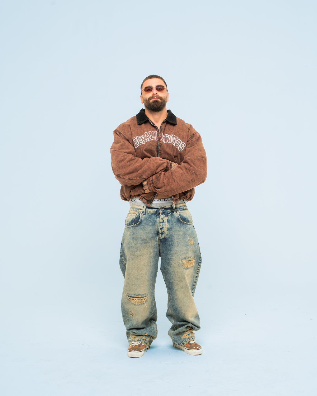 Denim Unknown