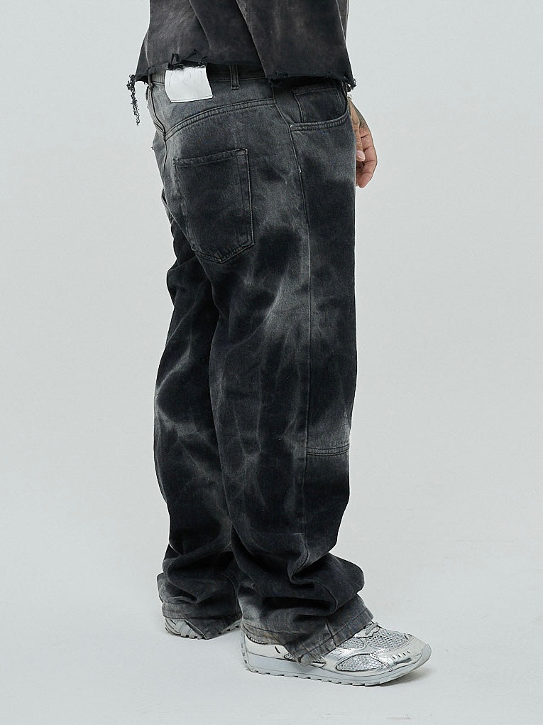 Denim Aftersmoke Grey