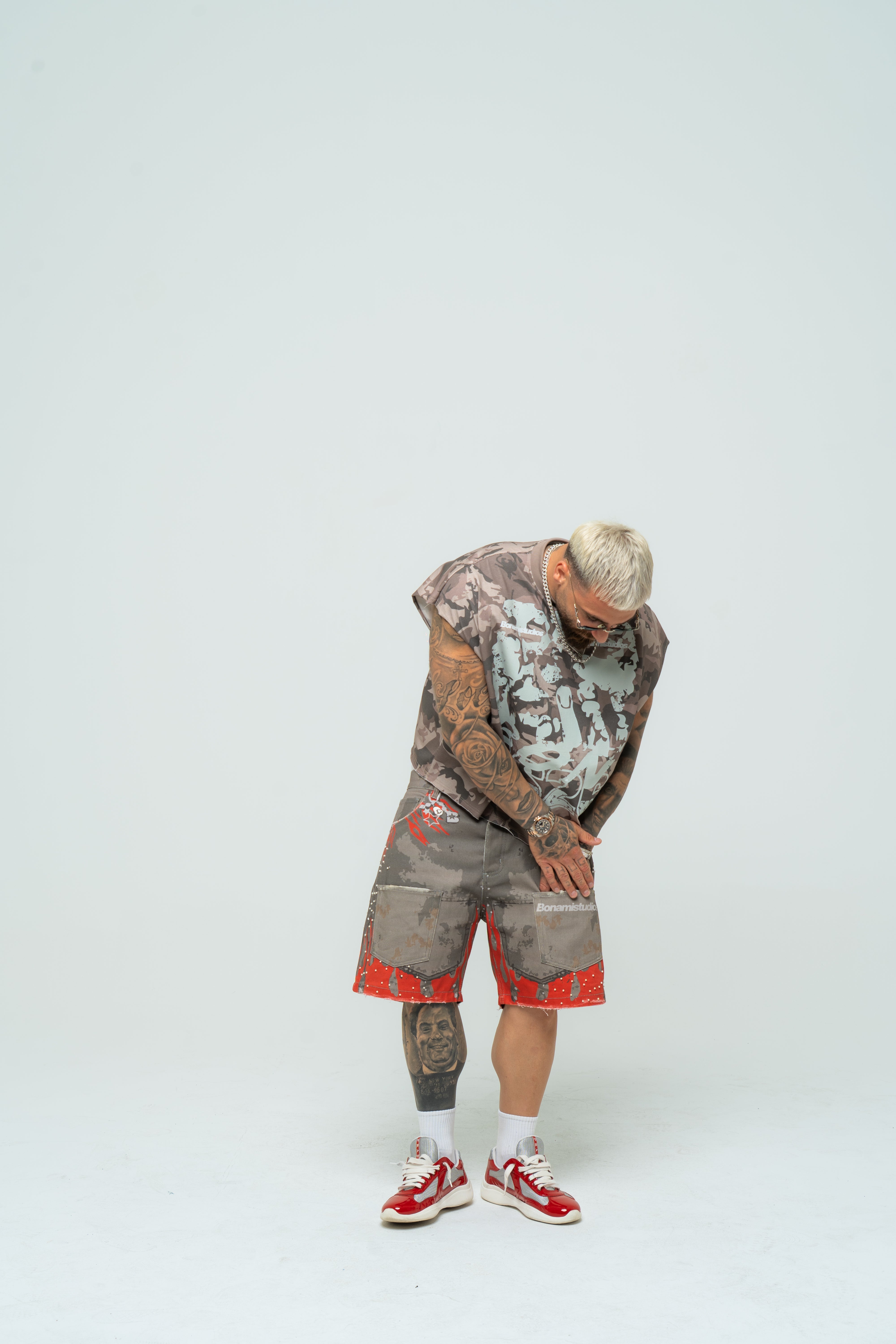 Short Flame