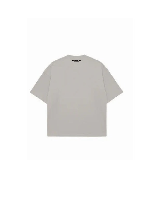 T-Shirt Back B Pearl