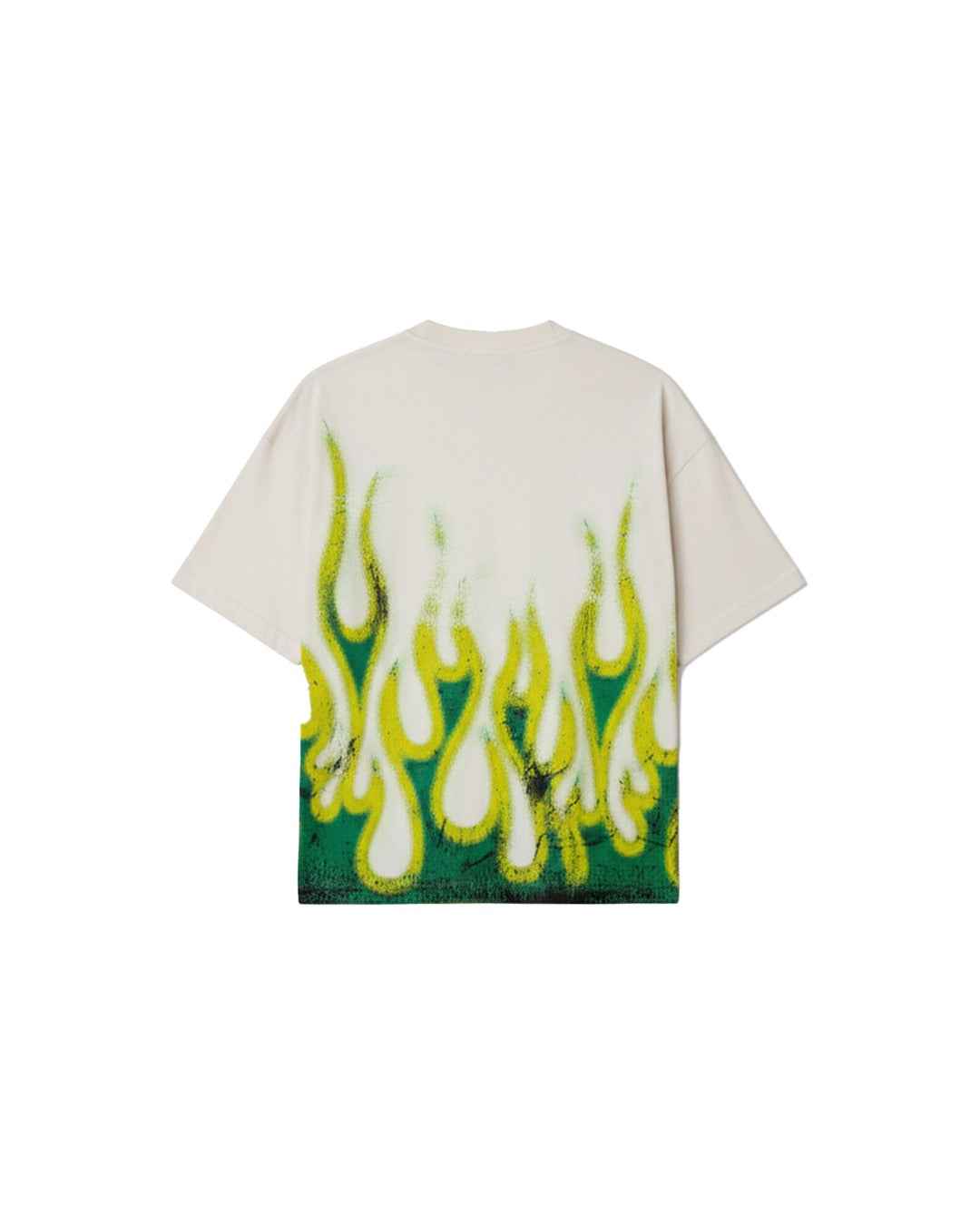 T-Shirt Midwest Sand