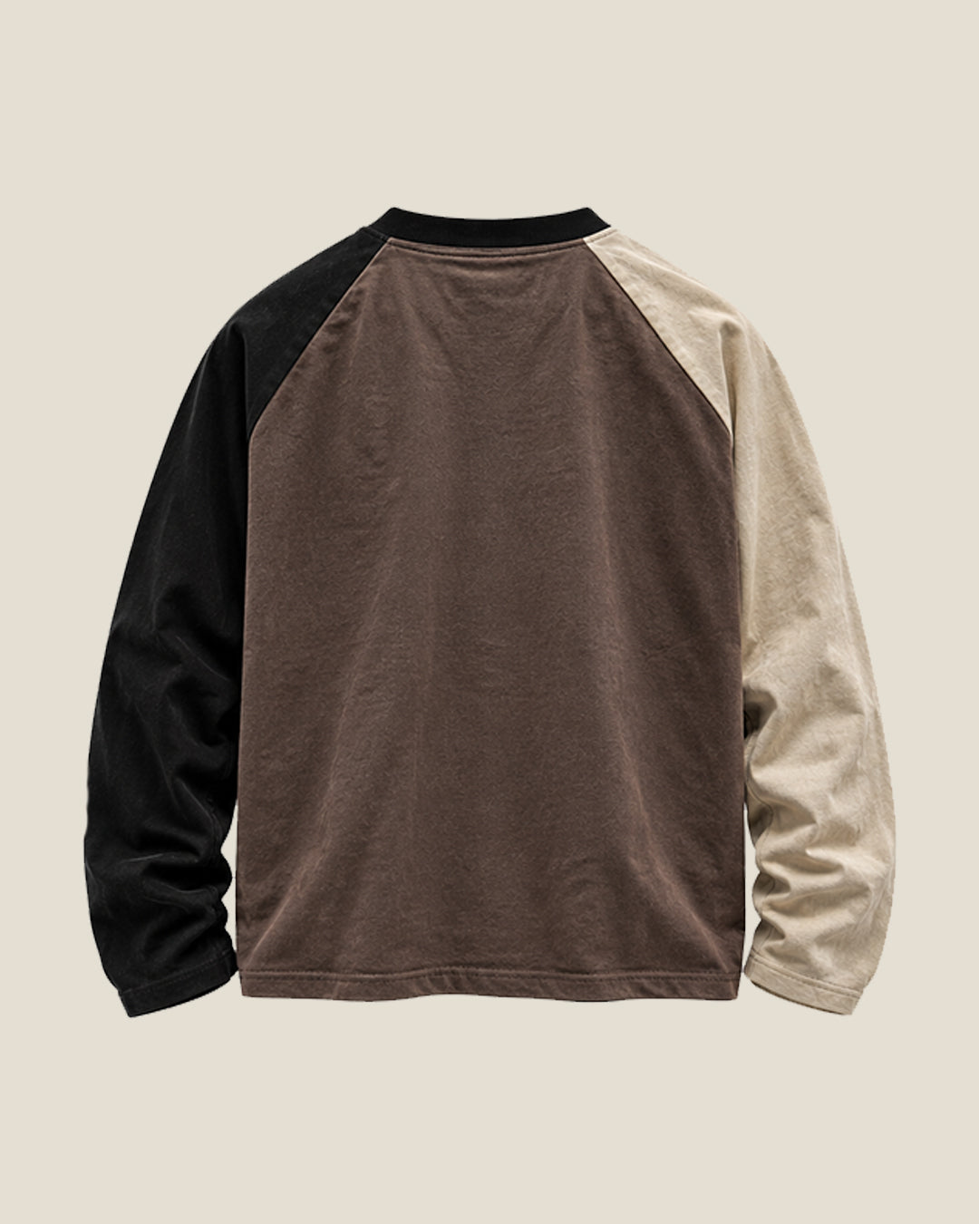 Longsleeves Double Arm 97'