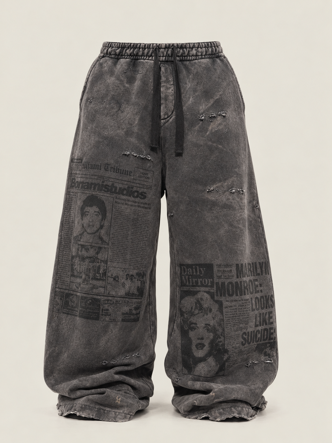 Sweatpants Iconic Sinners