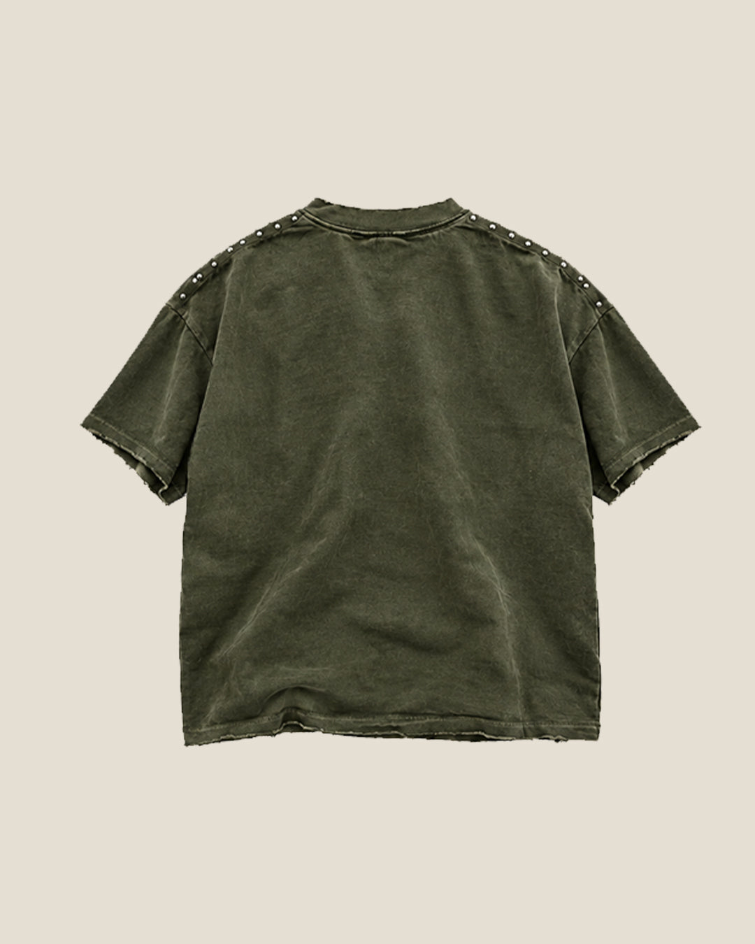 T-Shirt Street Roar 97'GREEN