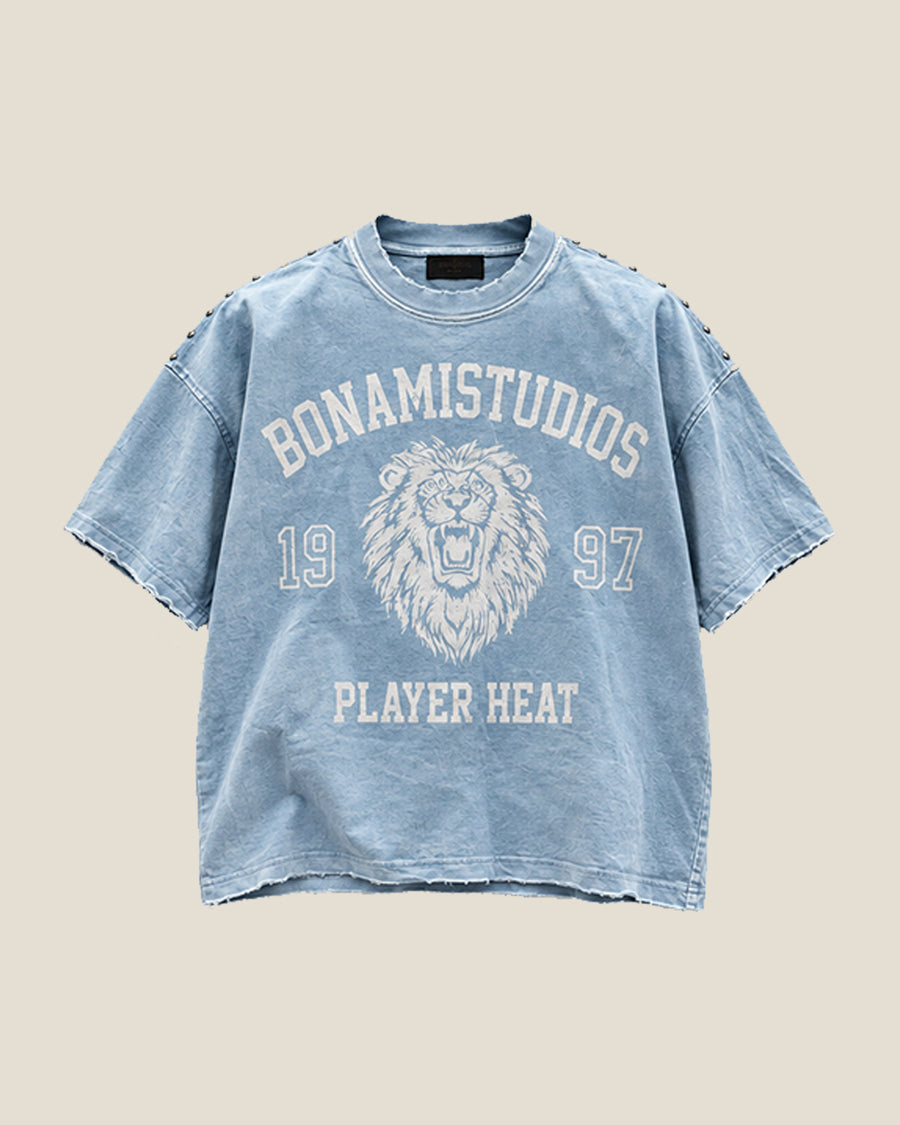 T-Shirt Street Roar 97' SKY