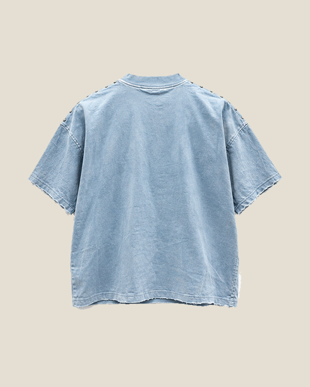 T-Shirt Street Roar 97' SKY