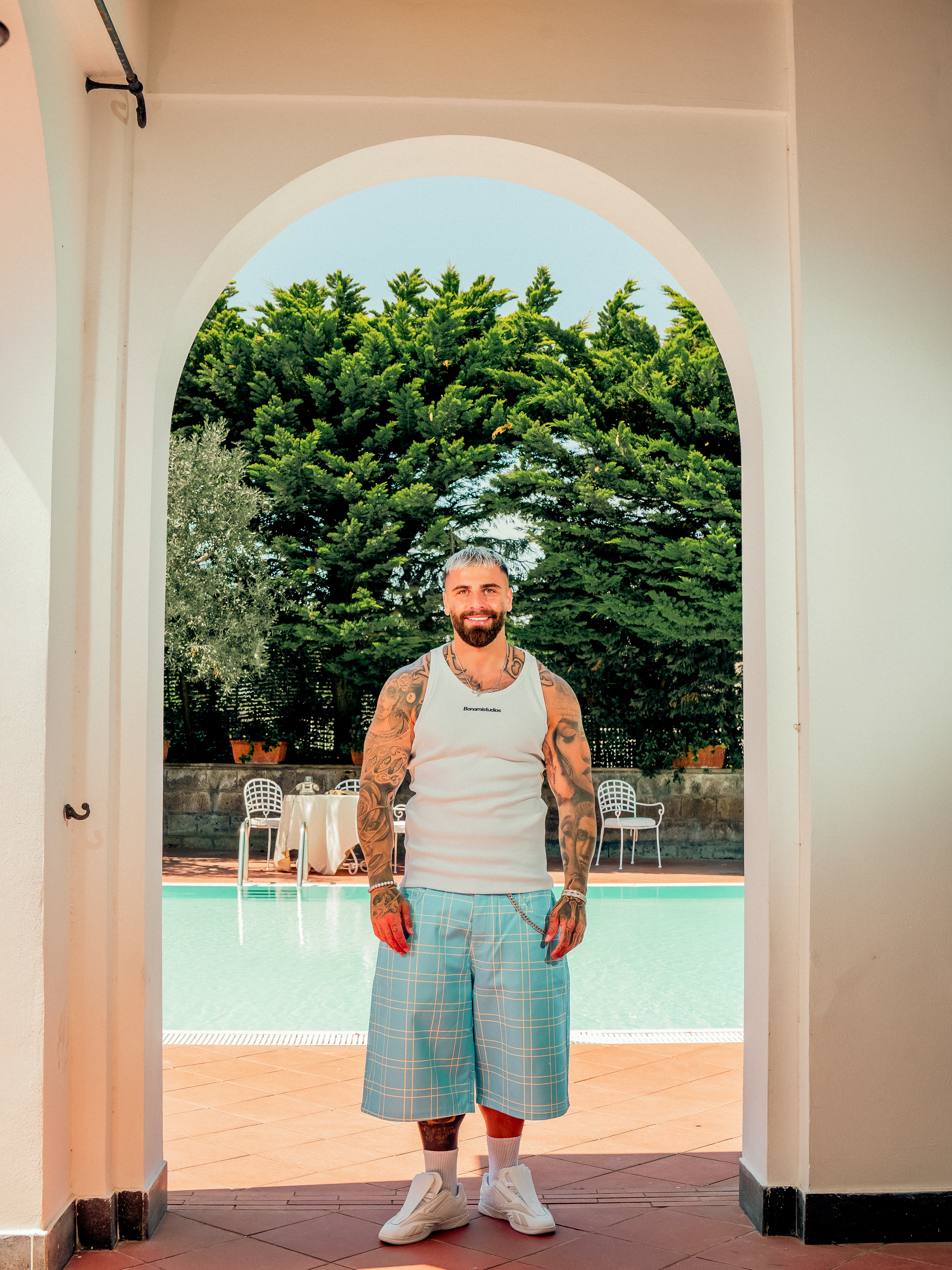 Base Layer White