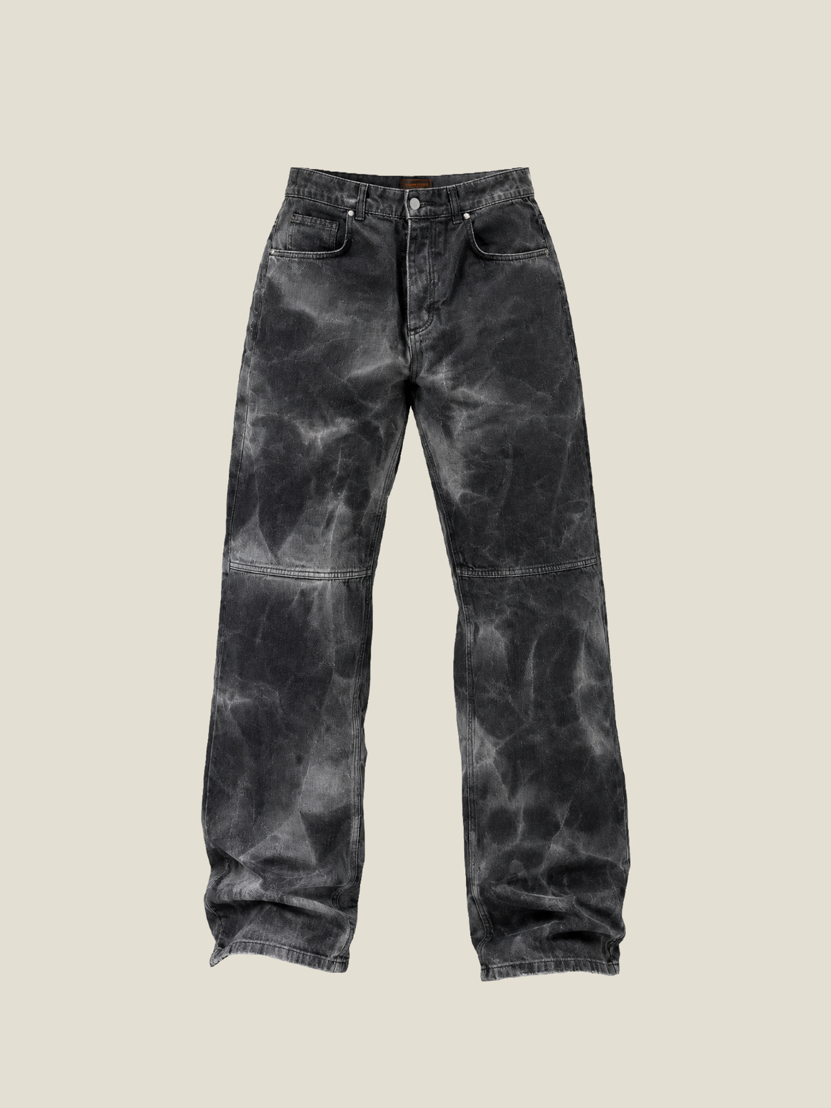 Denim Aftersmoke Grey
