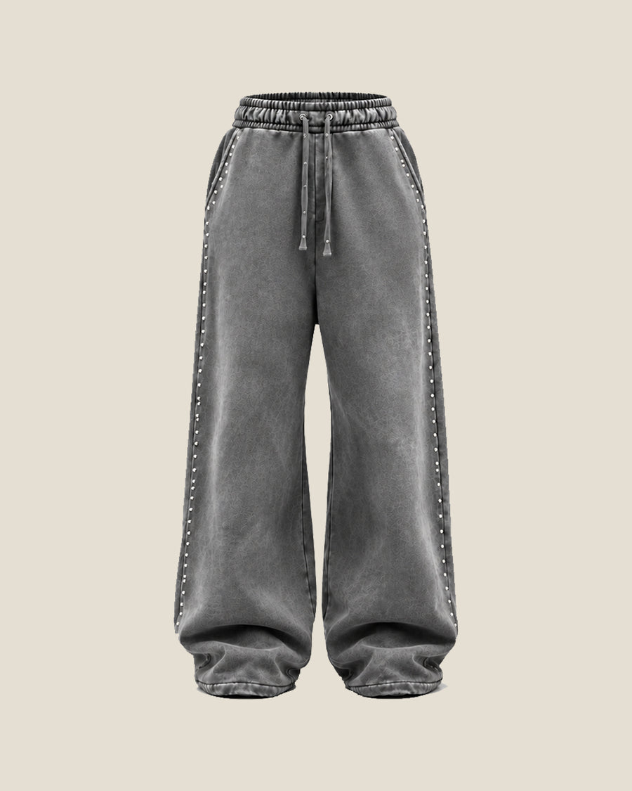 Sweatpants Reckless GREY