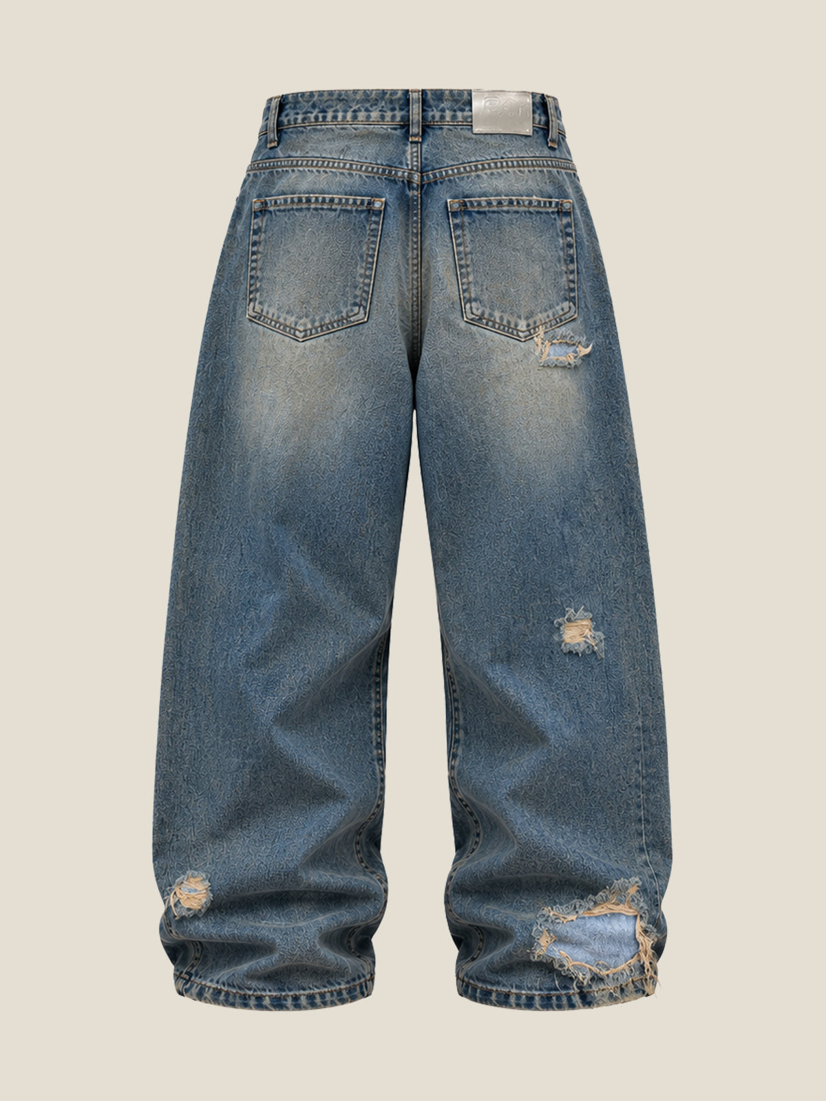 Denim Unknown