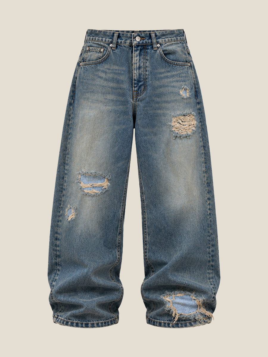 Denim Unknown