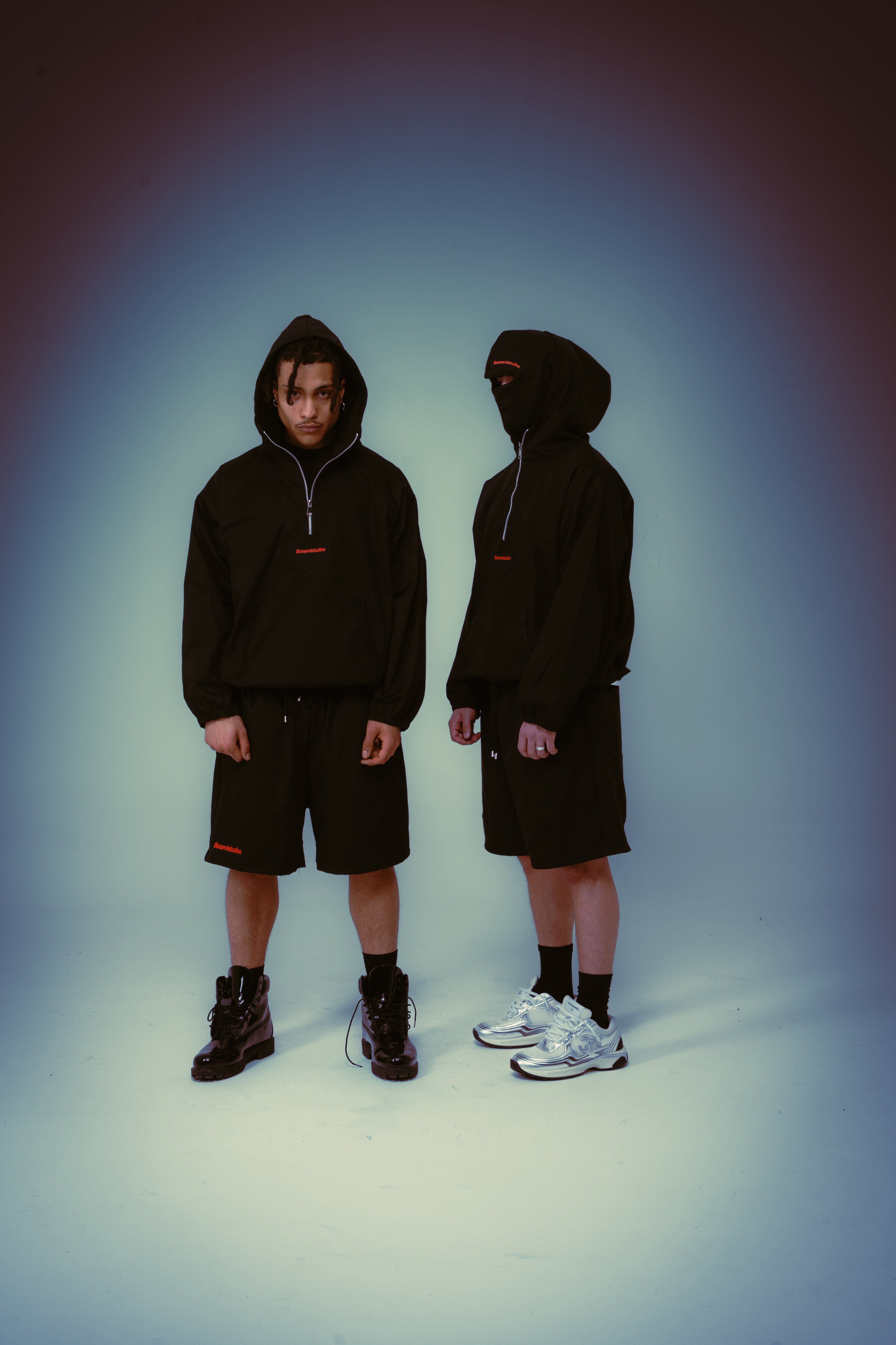 Short Black