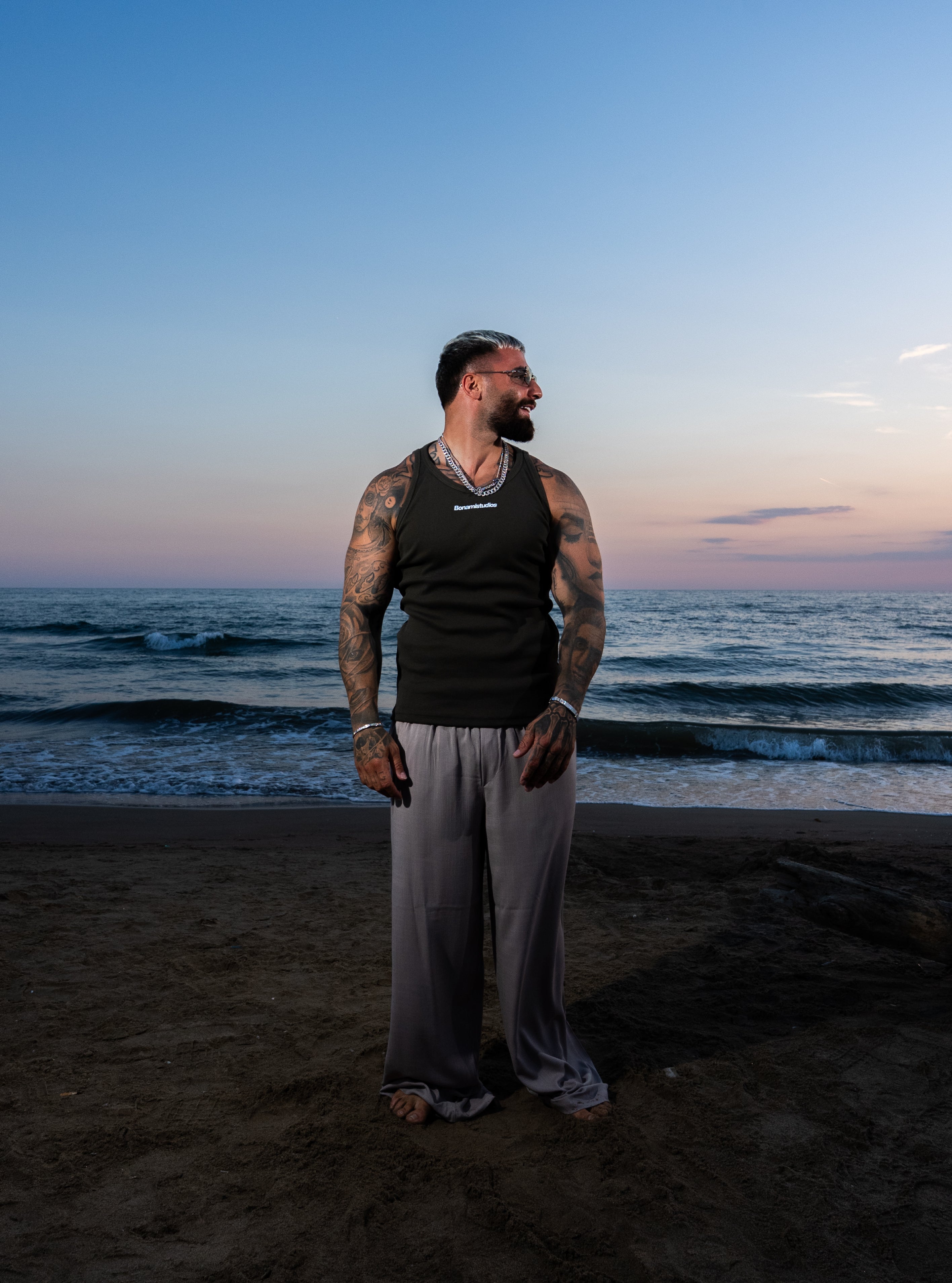 Base Layer Military