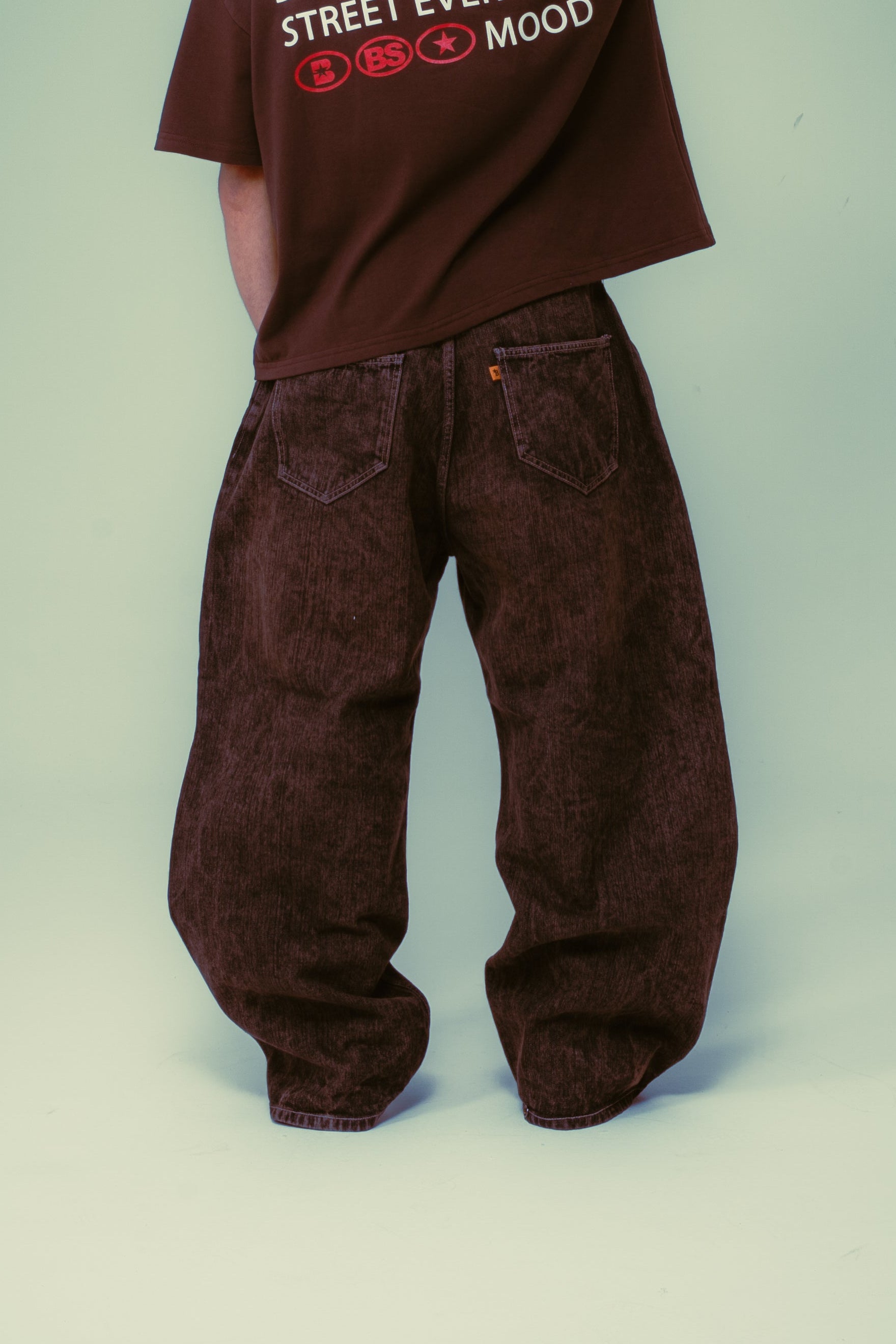 Jeans Fusion Black