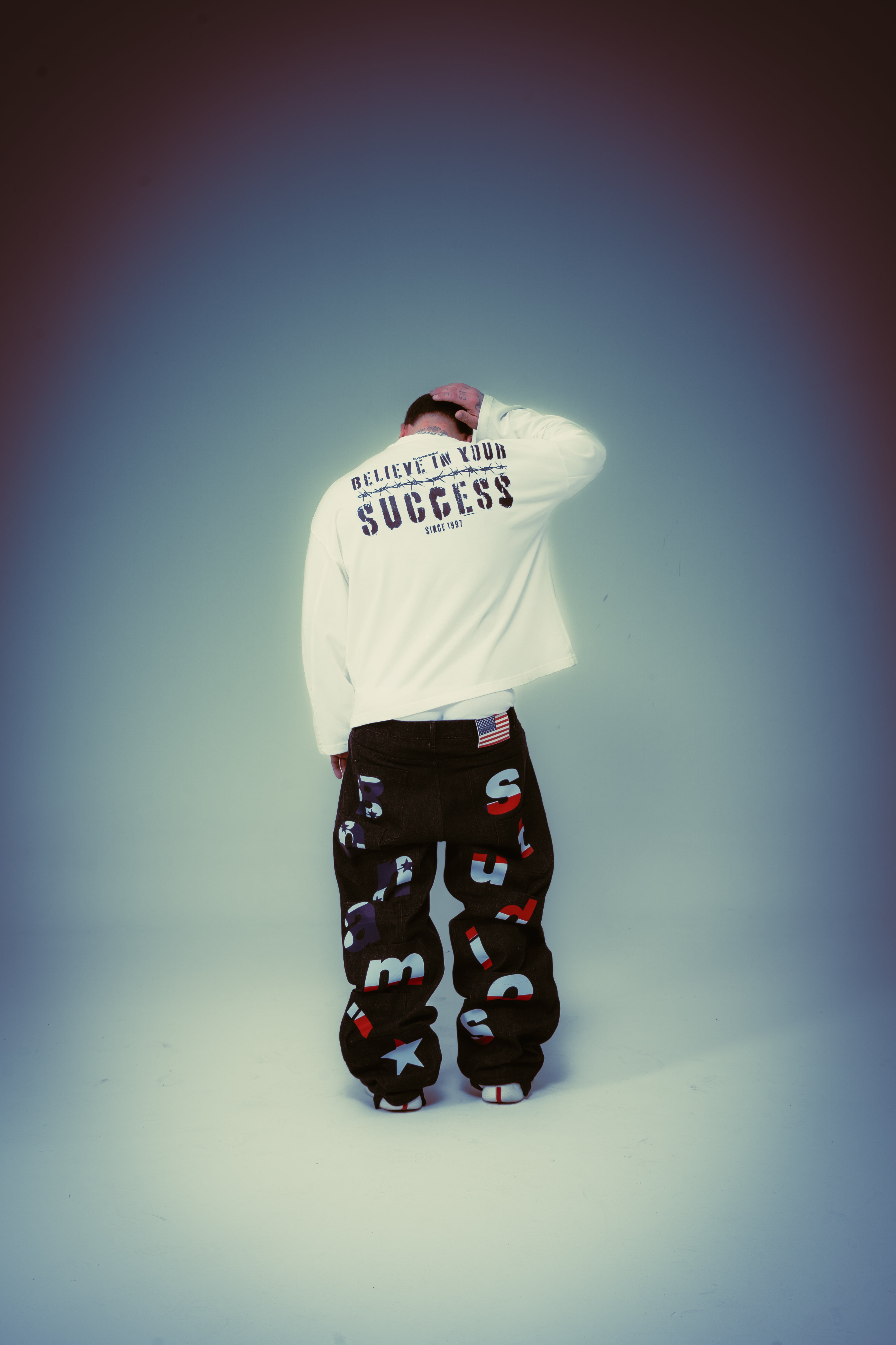 Jeans U.S.B