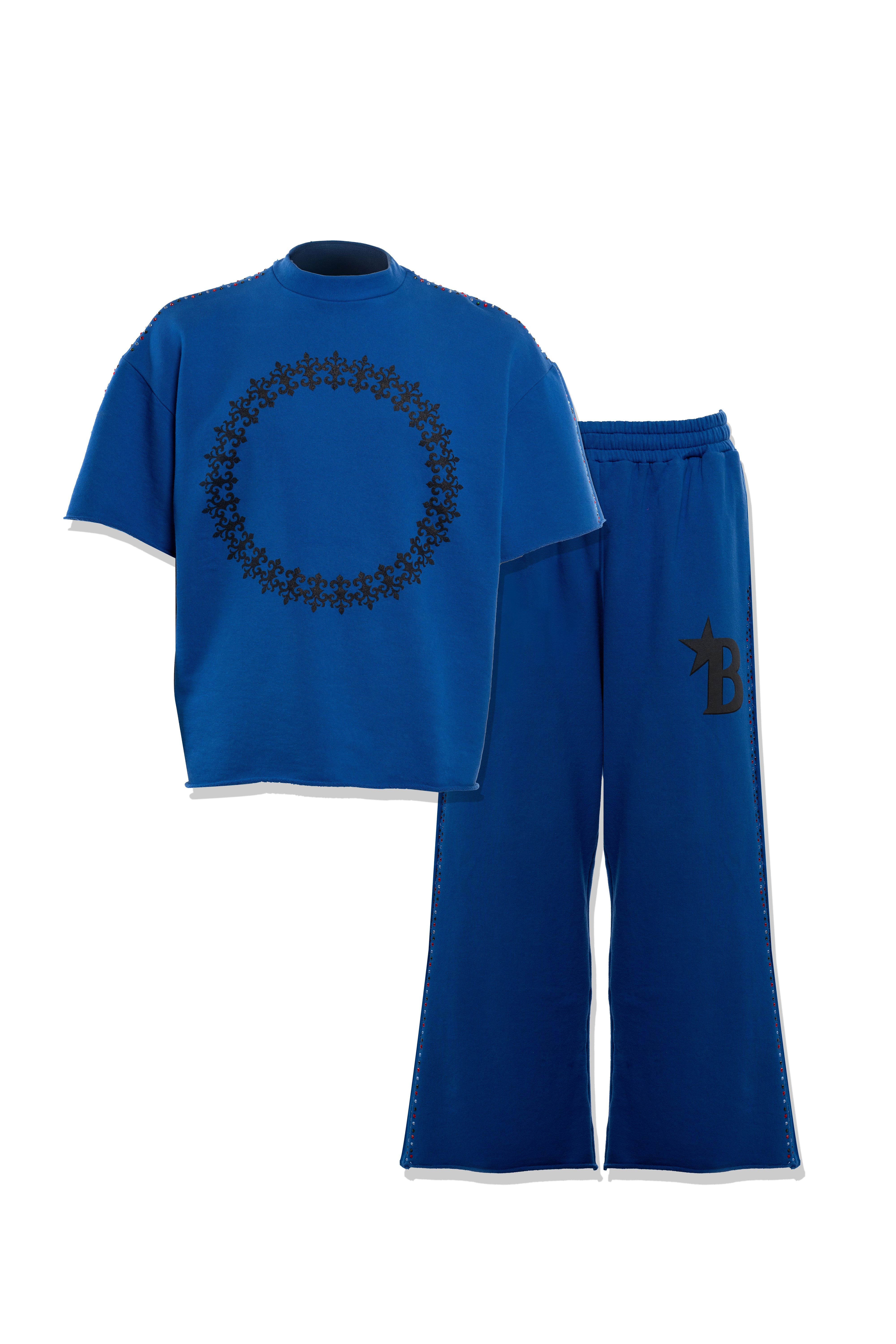 Track Suit Crown Royal