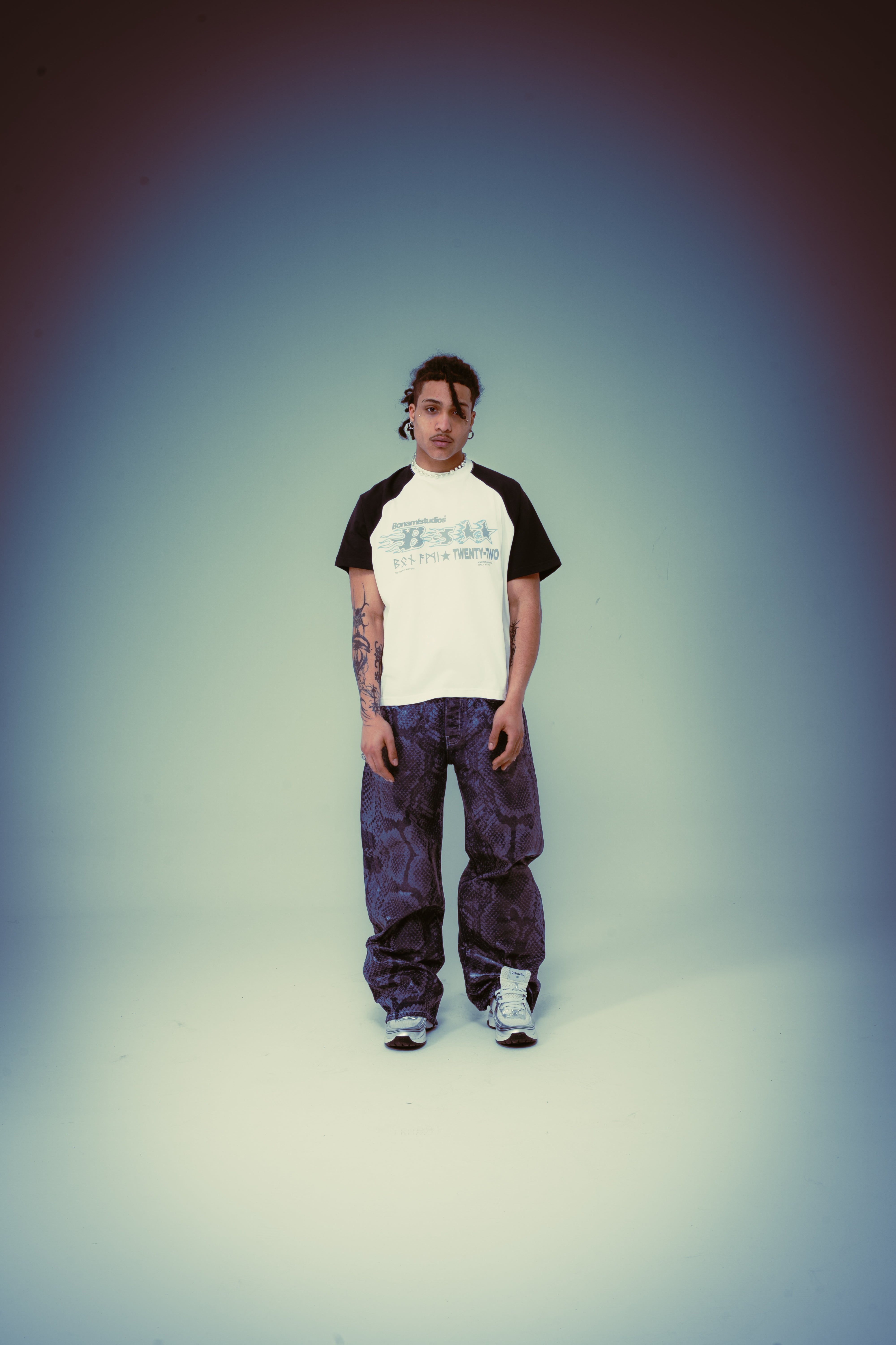 Jeans Phyton