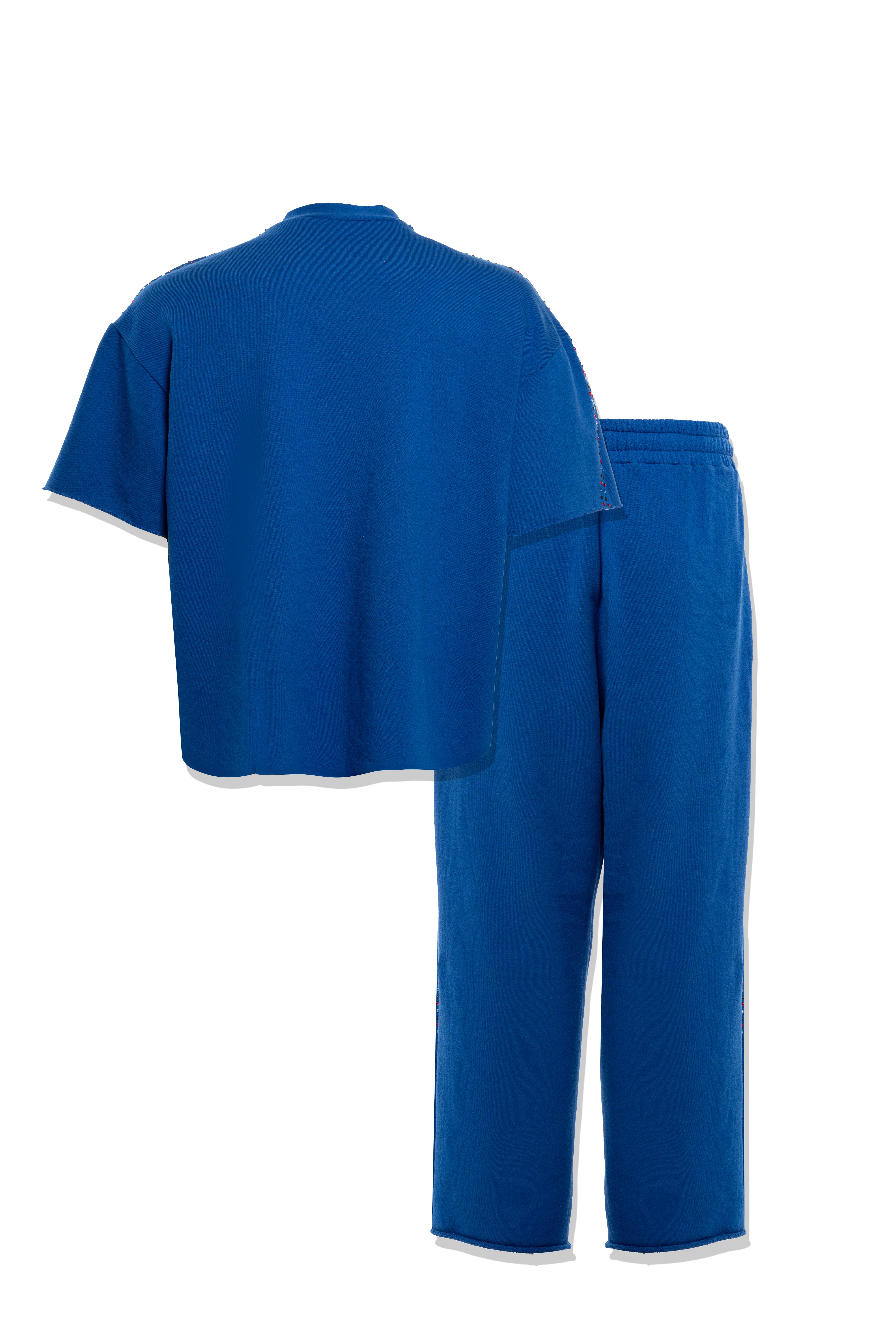 Track Suit Crown Royal