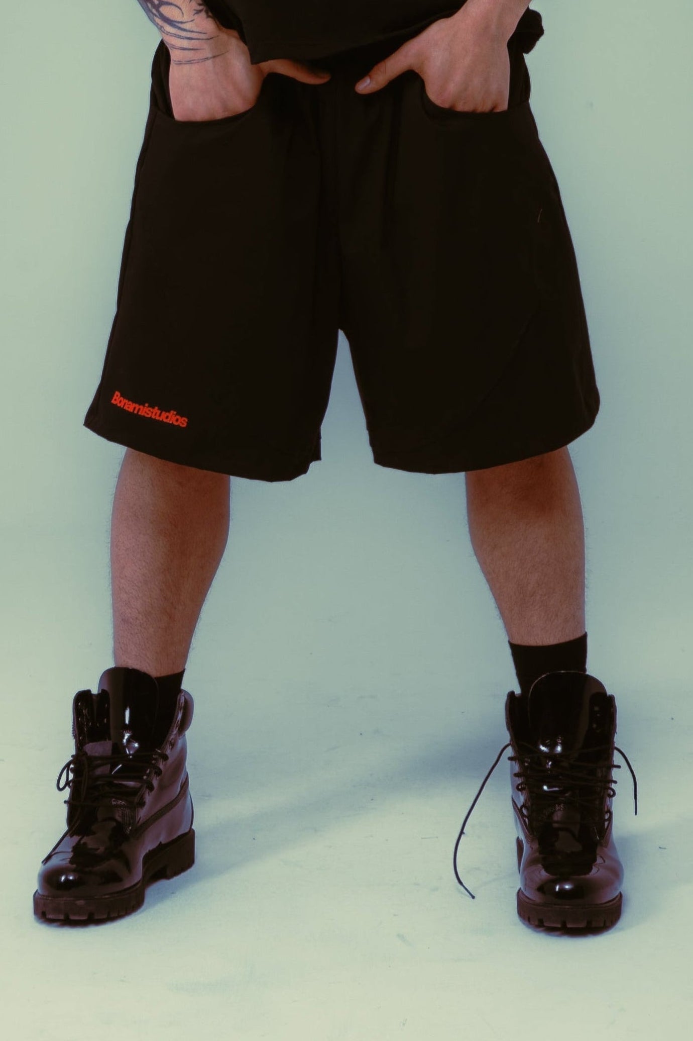 Short Black