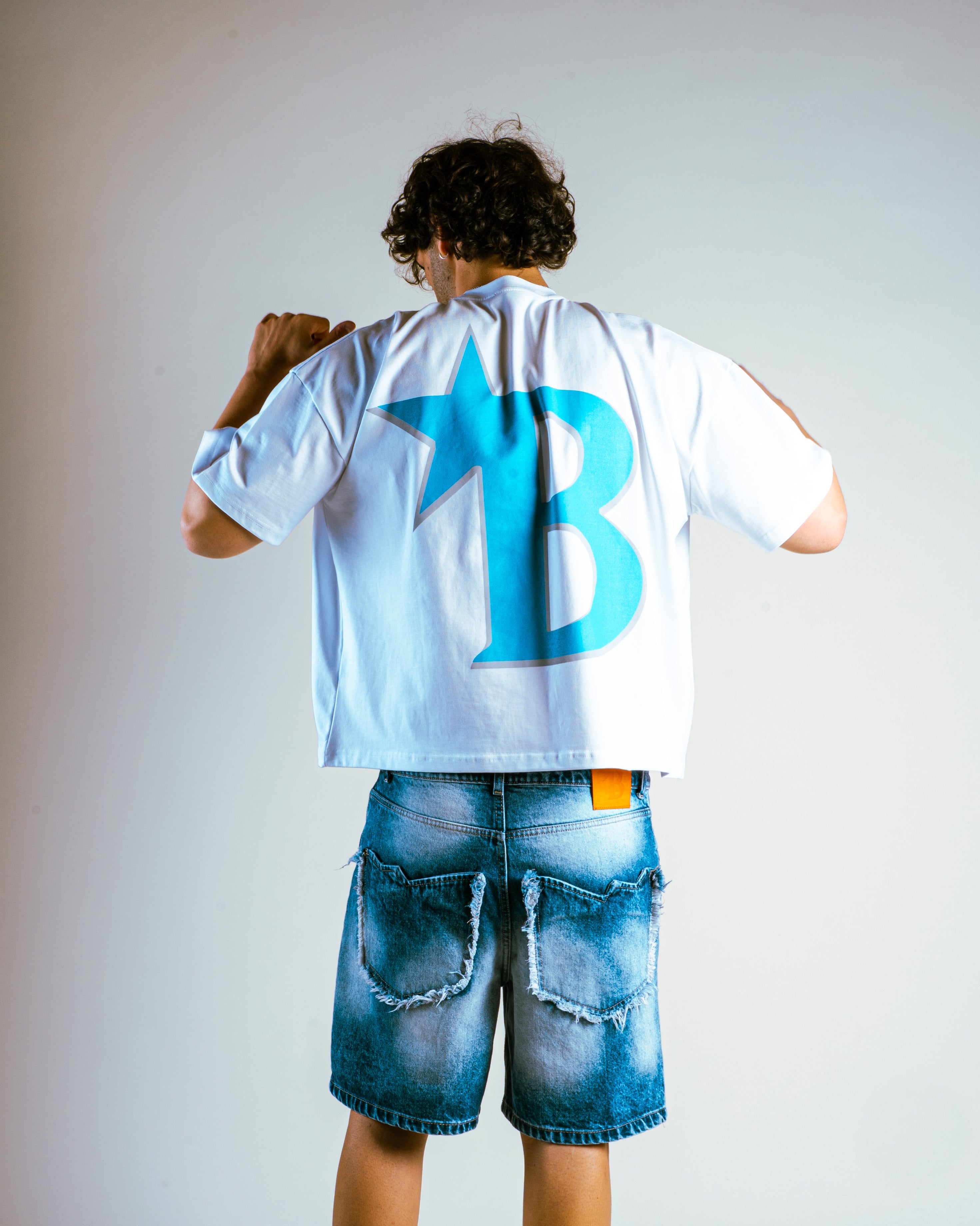 Short Double Chest Ice