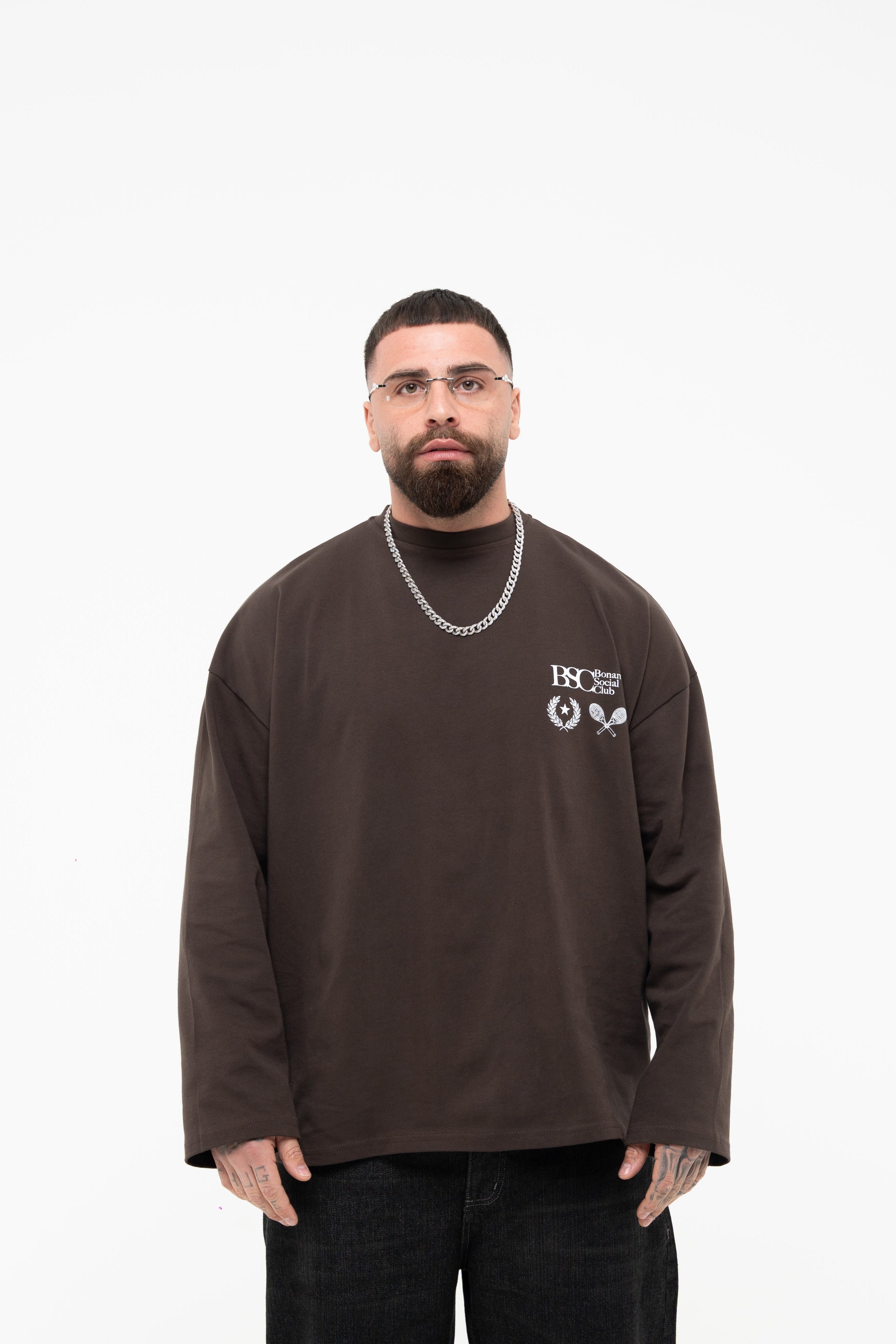 Longsleeves Which One Moor