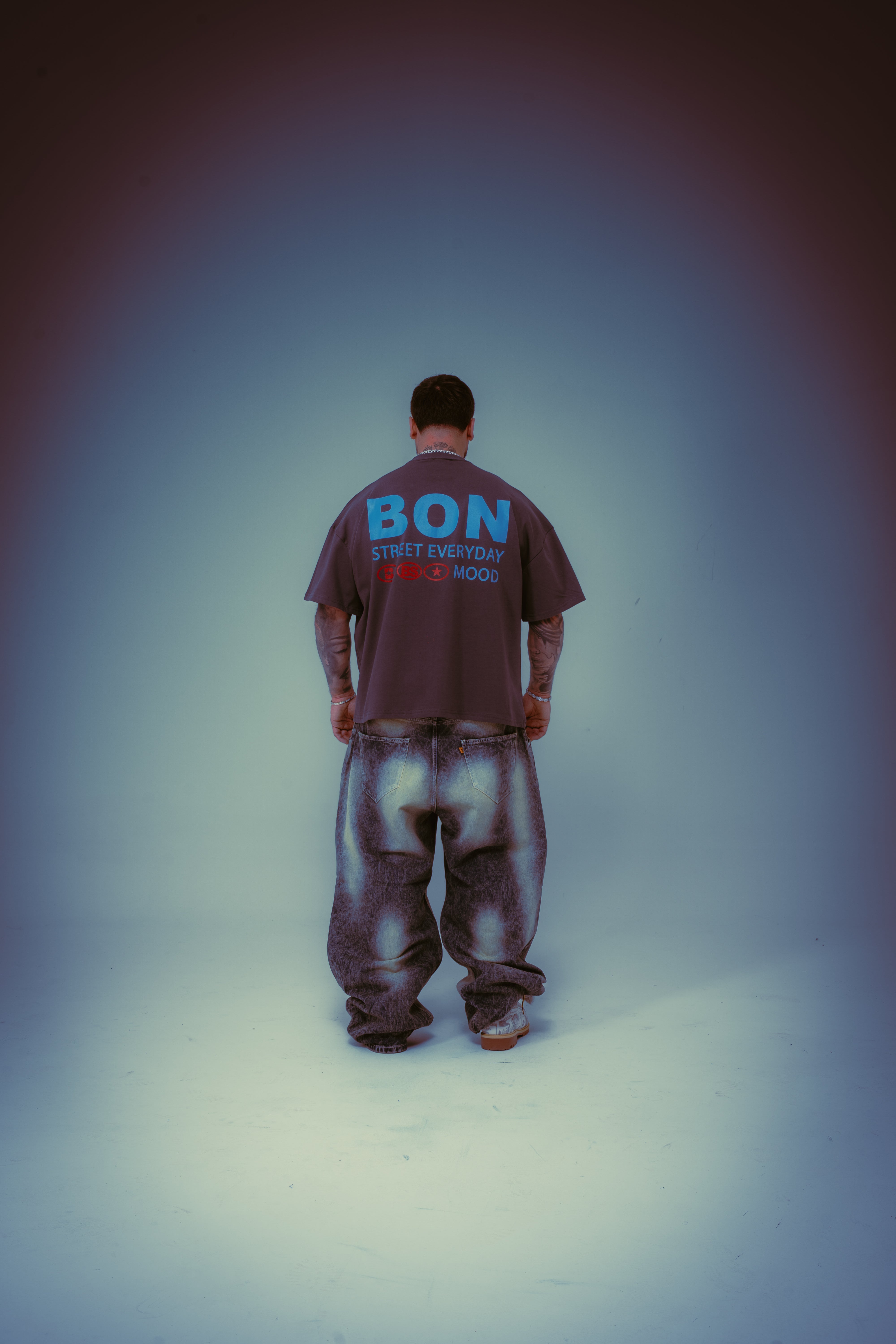 Jeans Fusion Blue