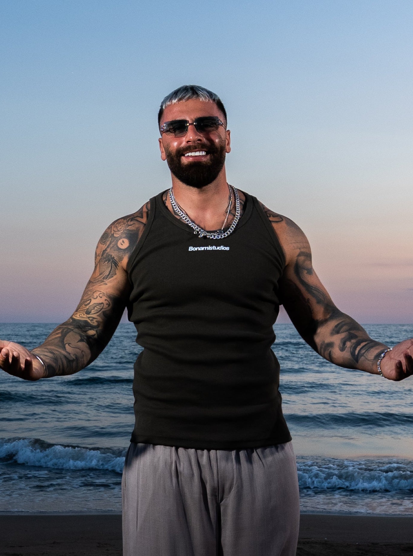Base Layer Military