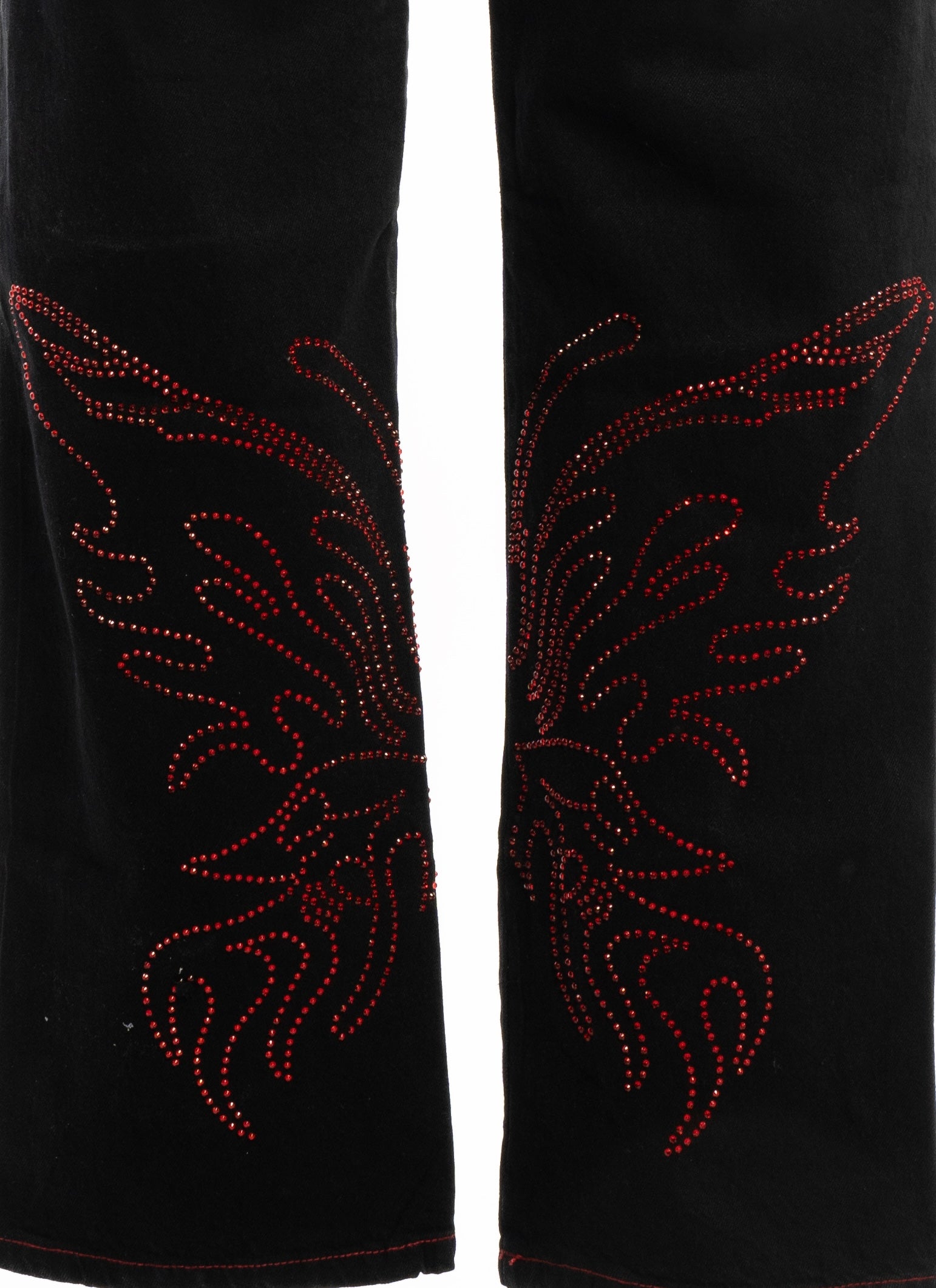 Jeans Thuggish Black Bon Ami