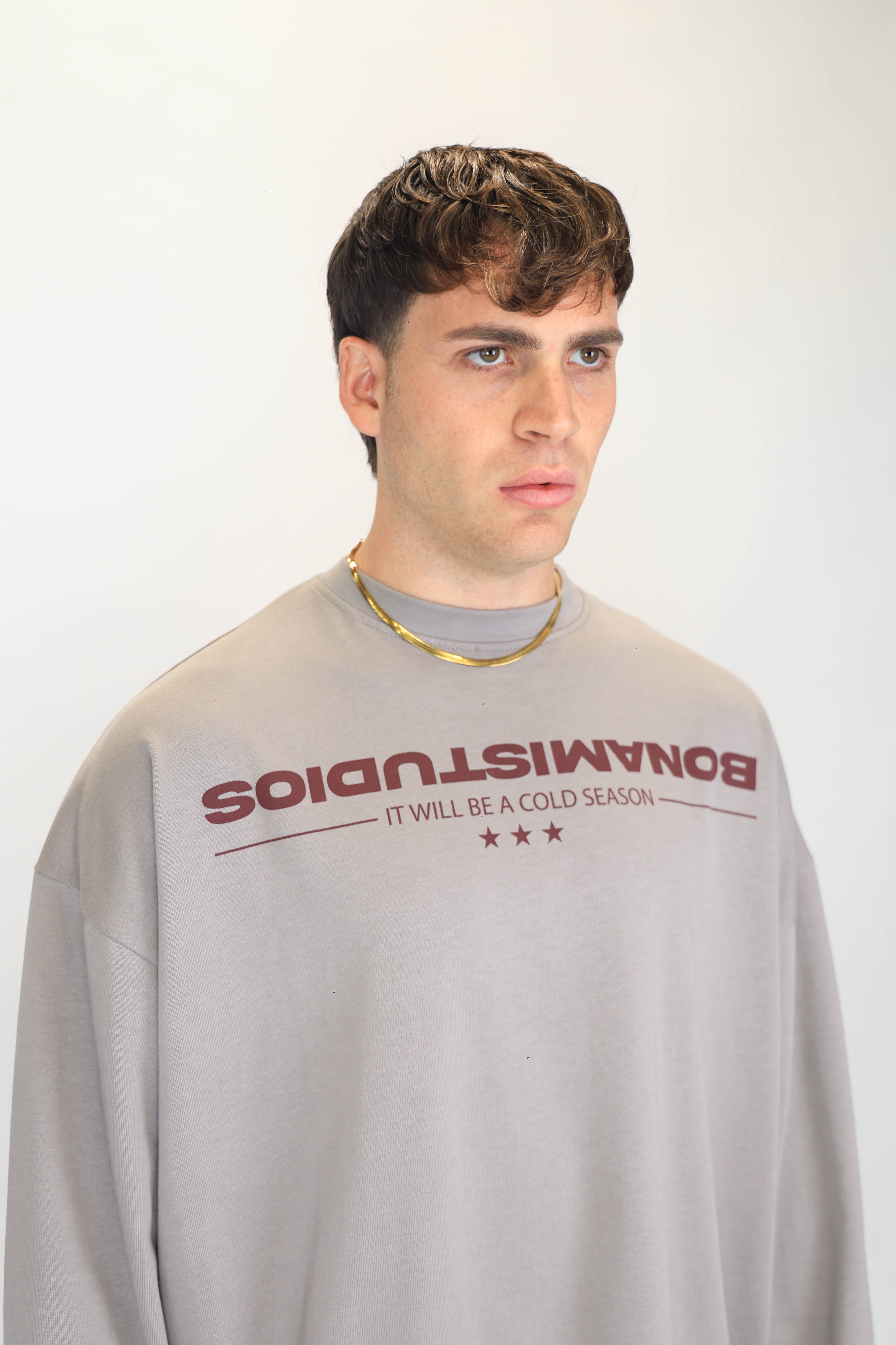 Long Sleeves Limited B Cement