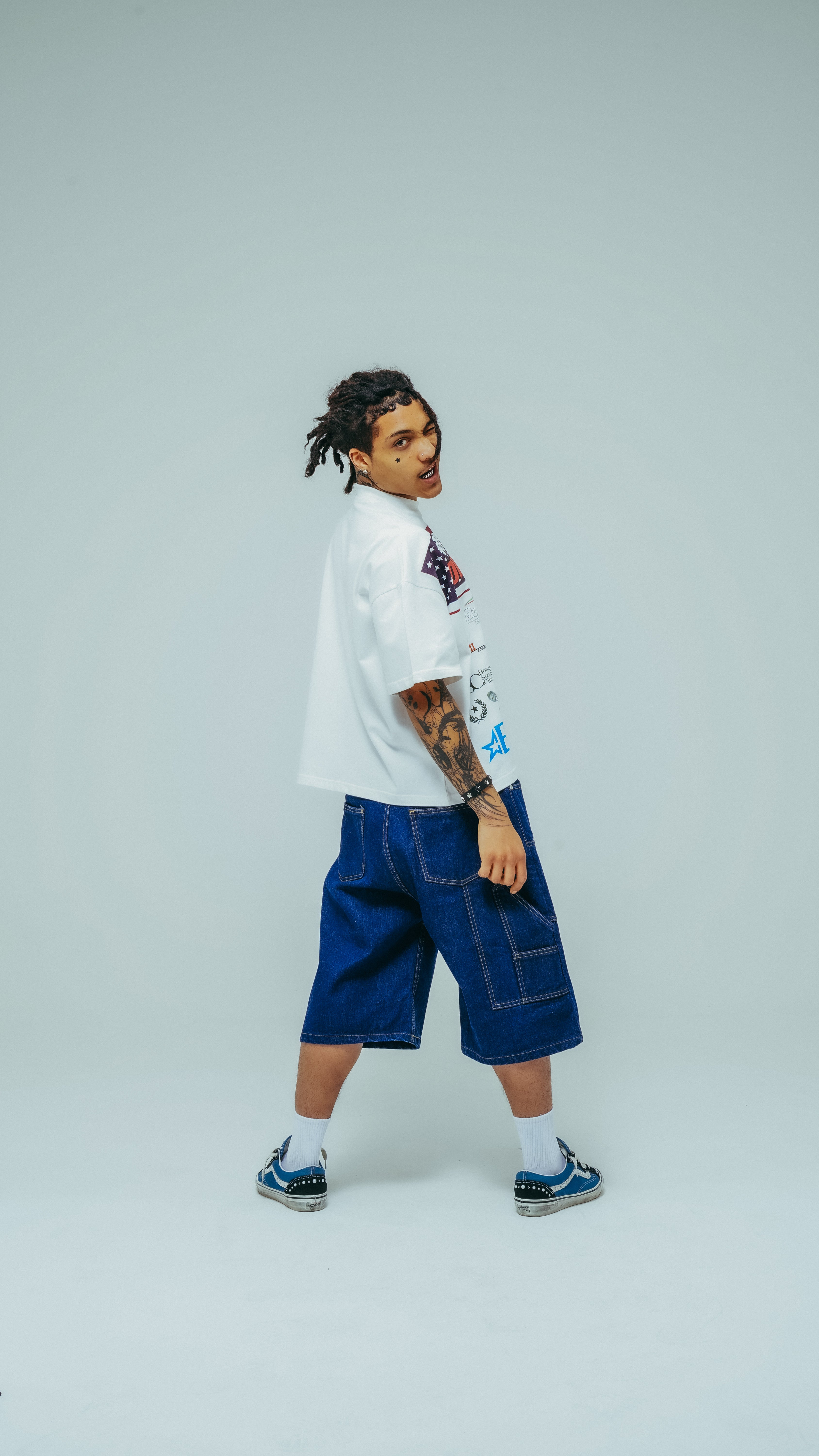 Short US Workwear