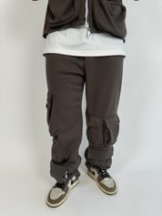 Pantalone Air Tortora