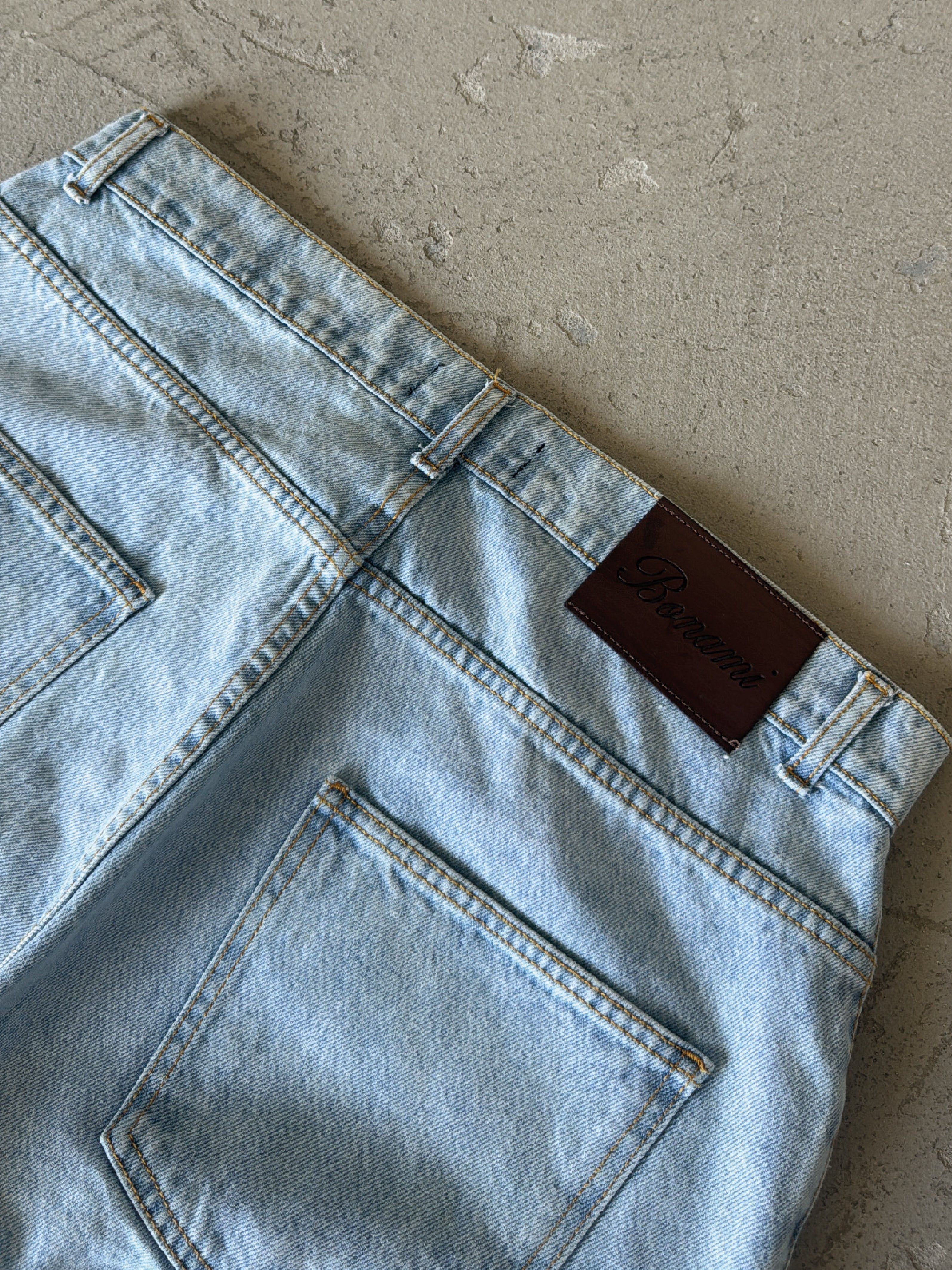 Short Revival
