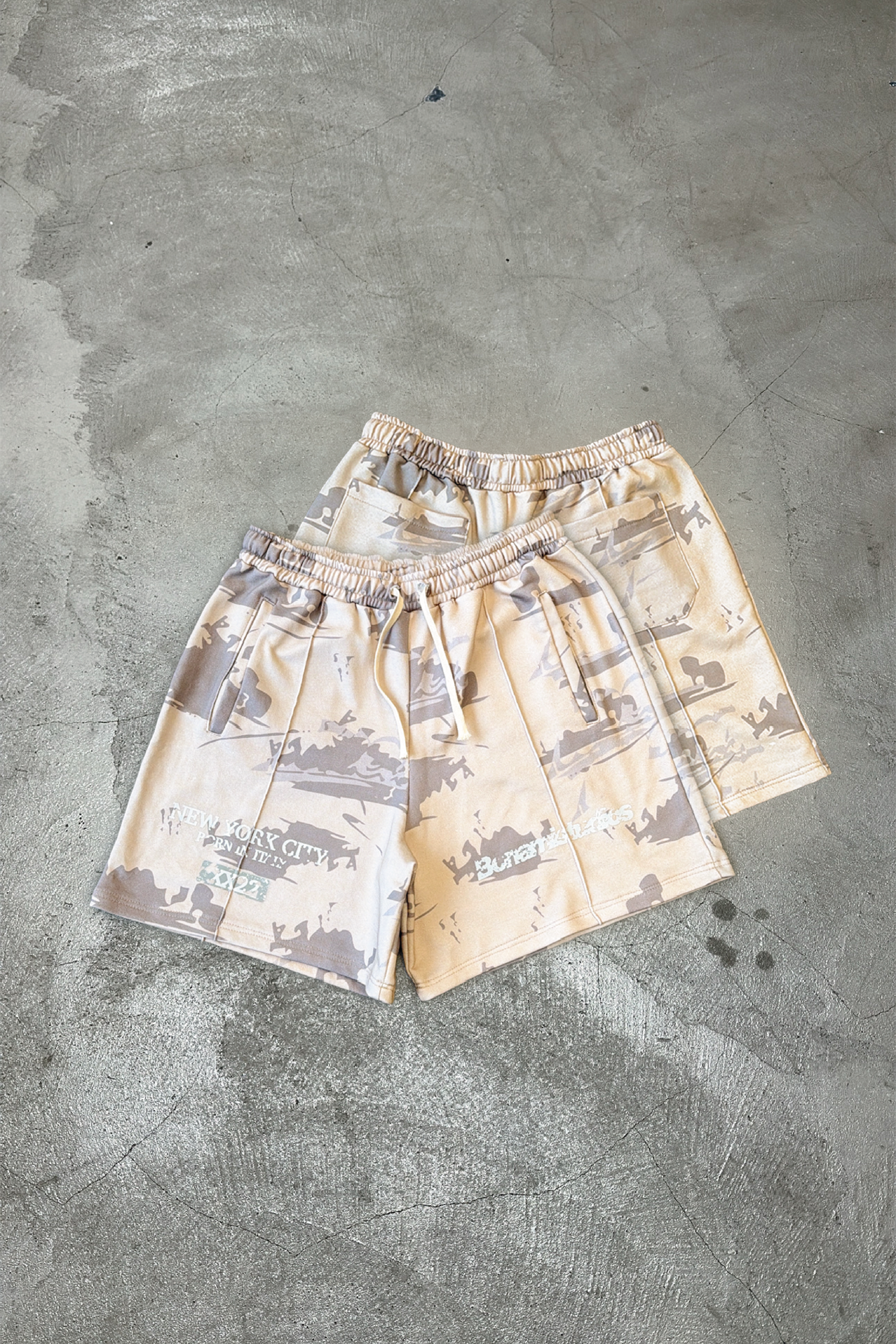 Short XX22