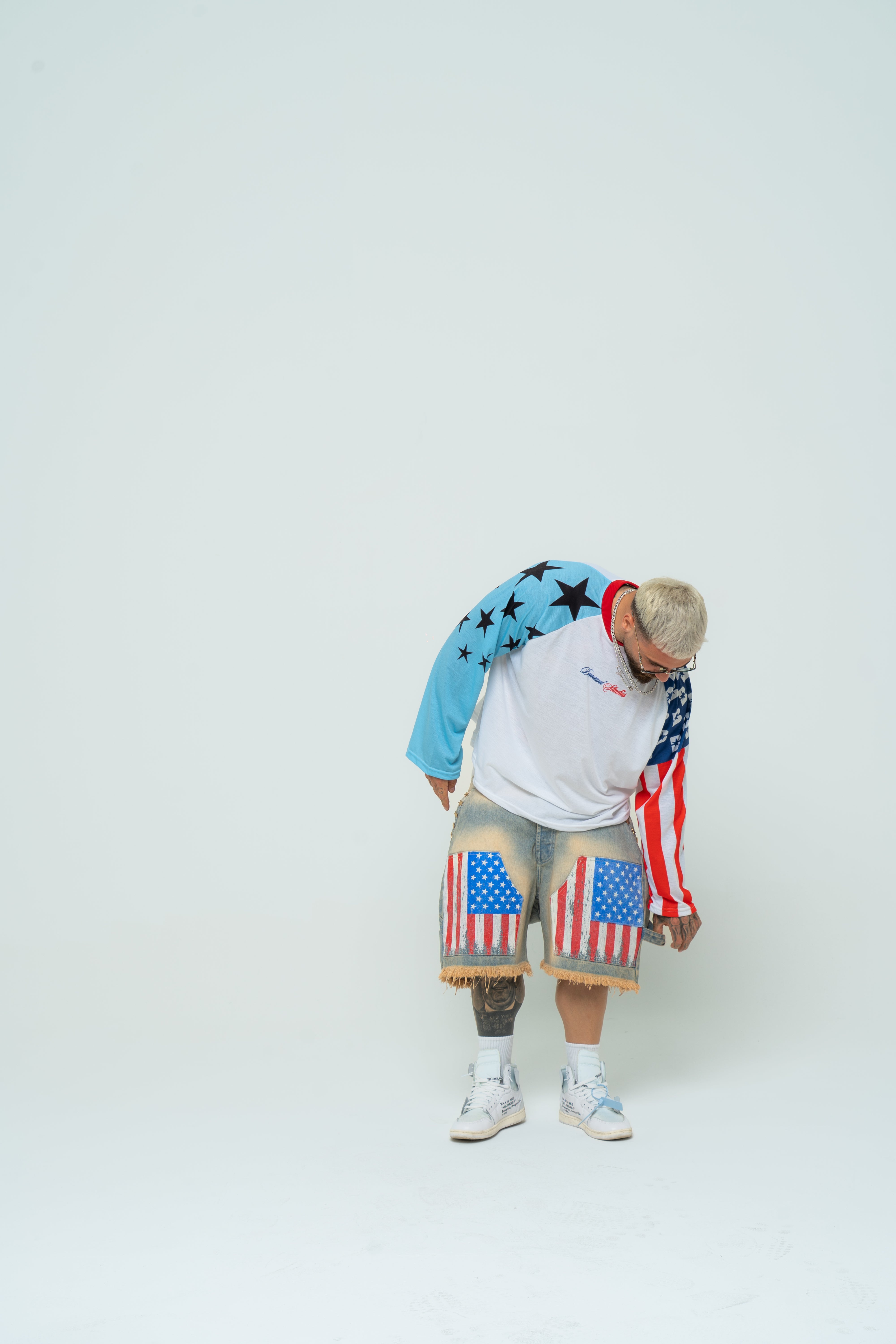 Short American