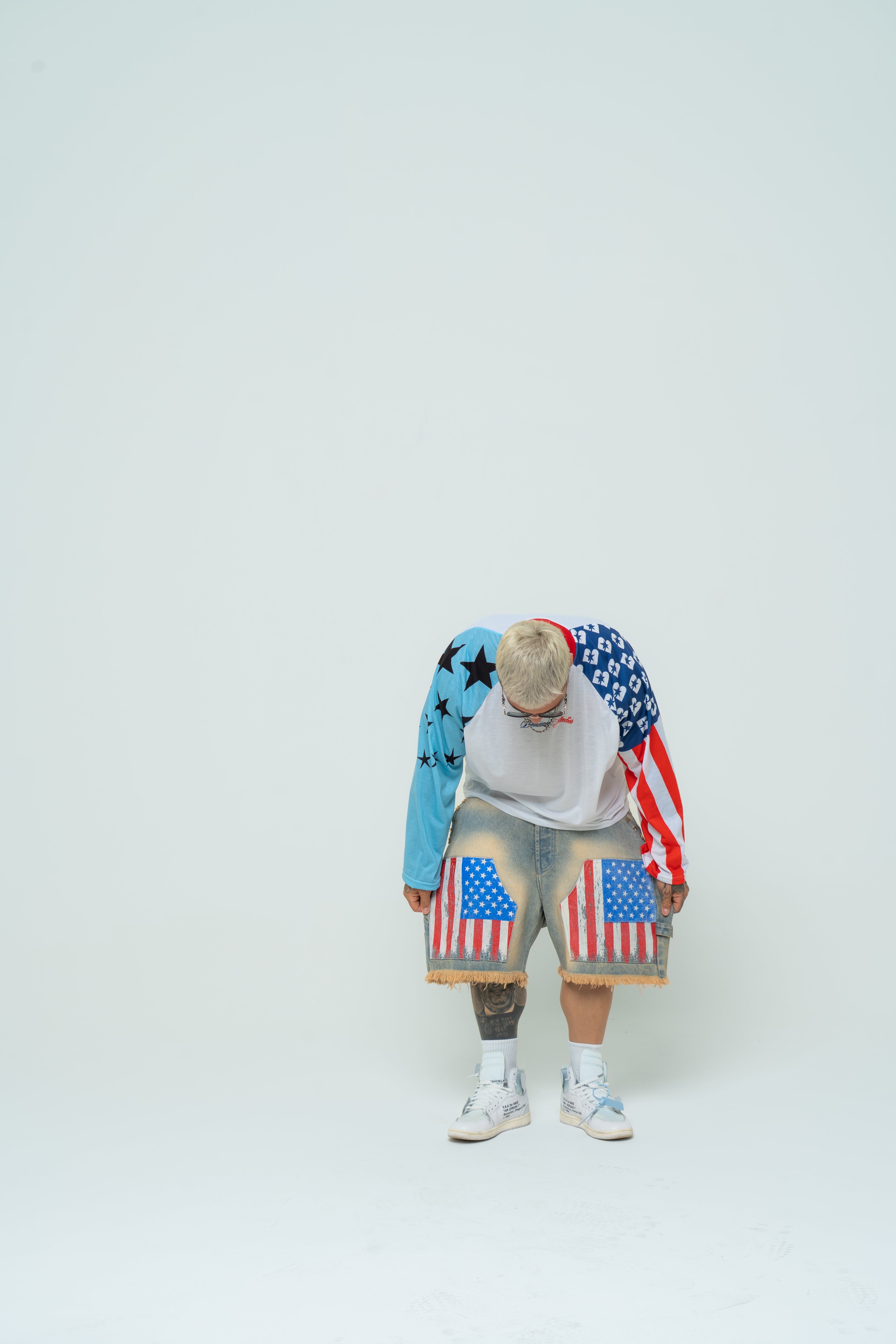 Short American