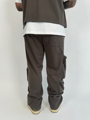 Pantalone Air Tortora