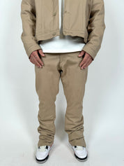 Coordinato Dune beige