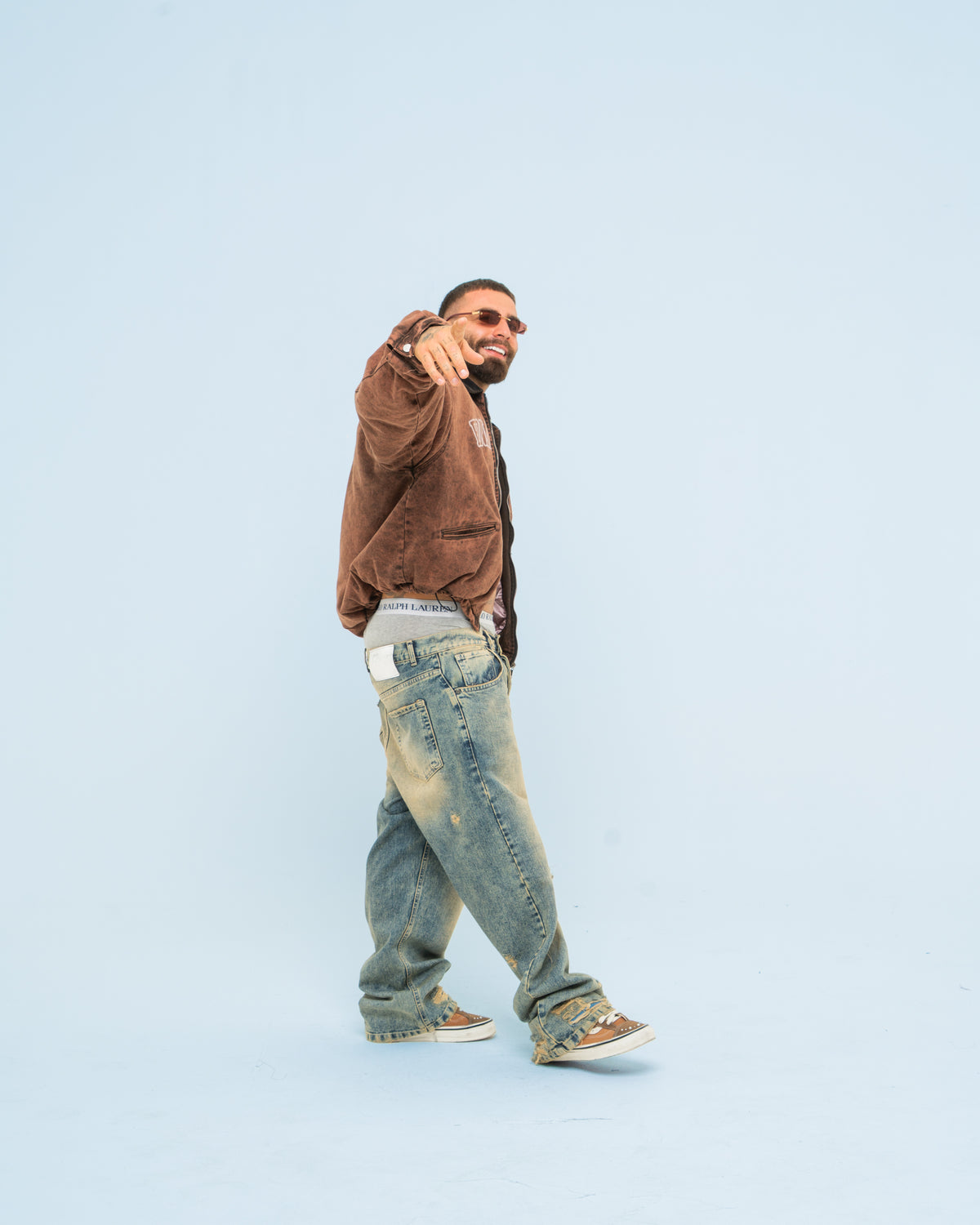 Denim Unknown