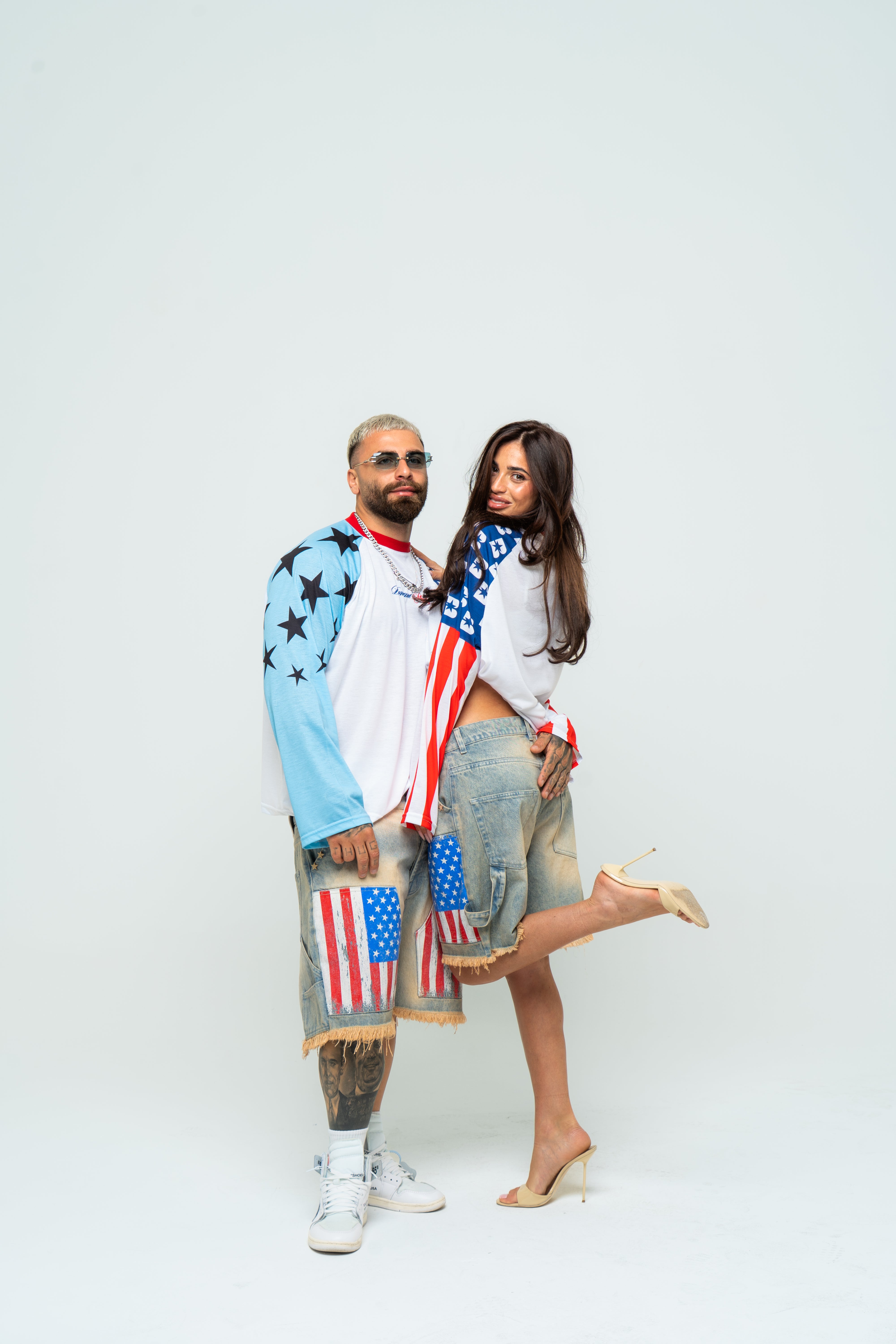 Short American