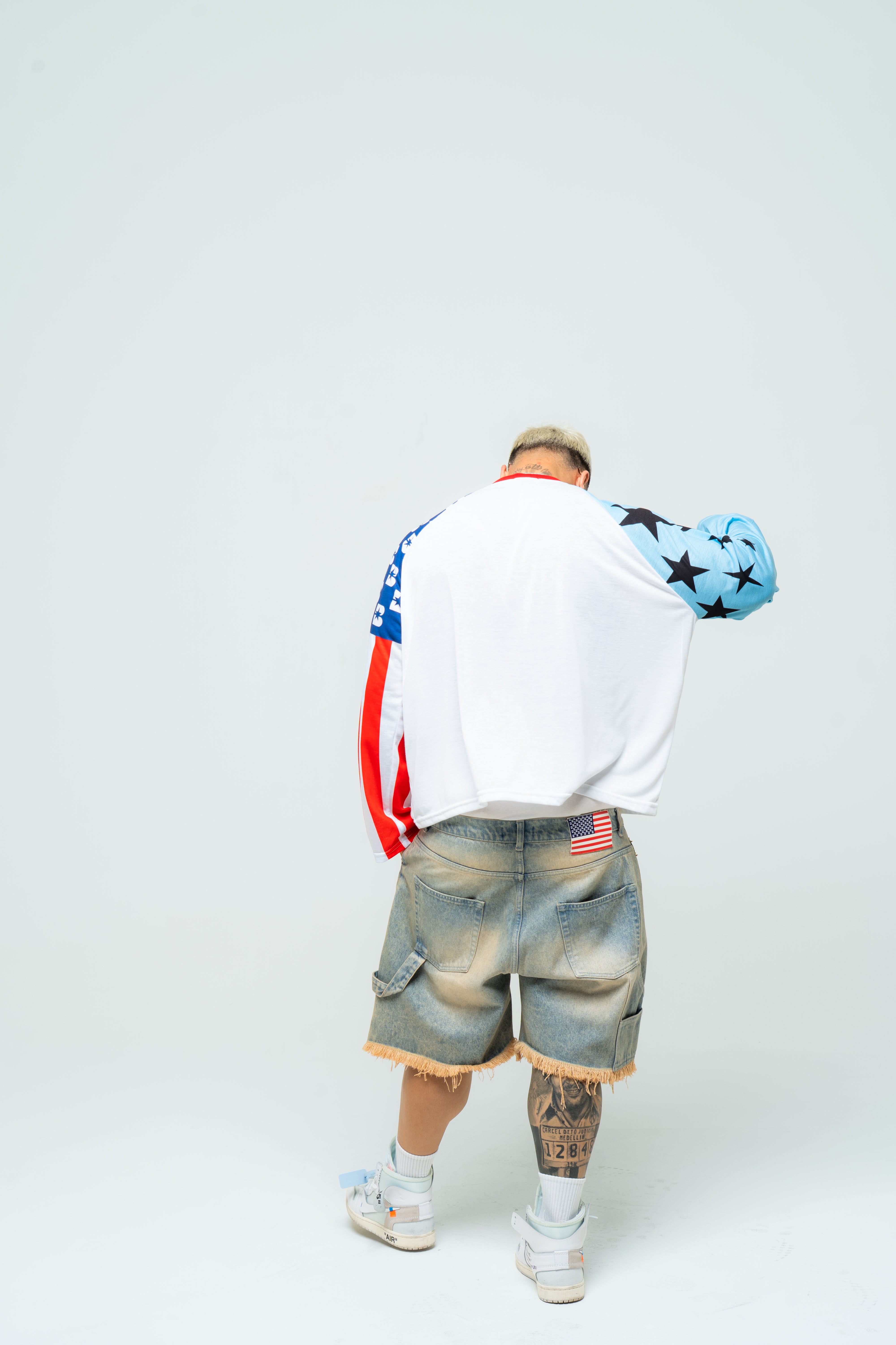 Short American