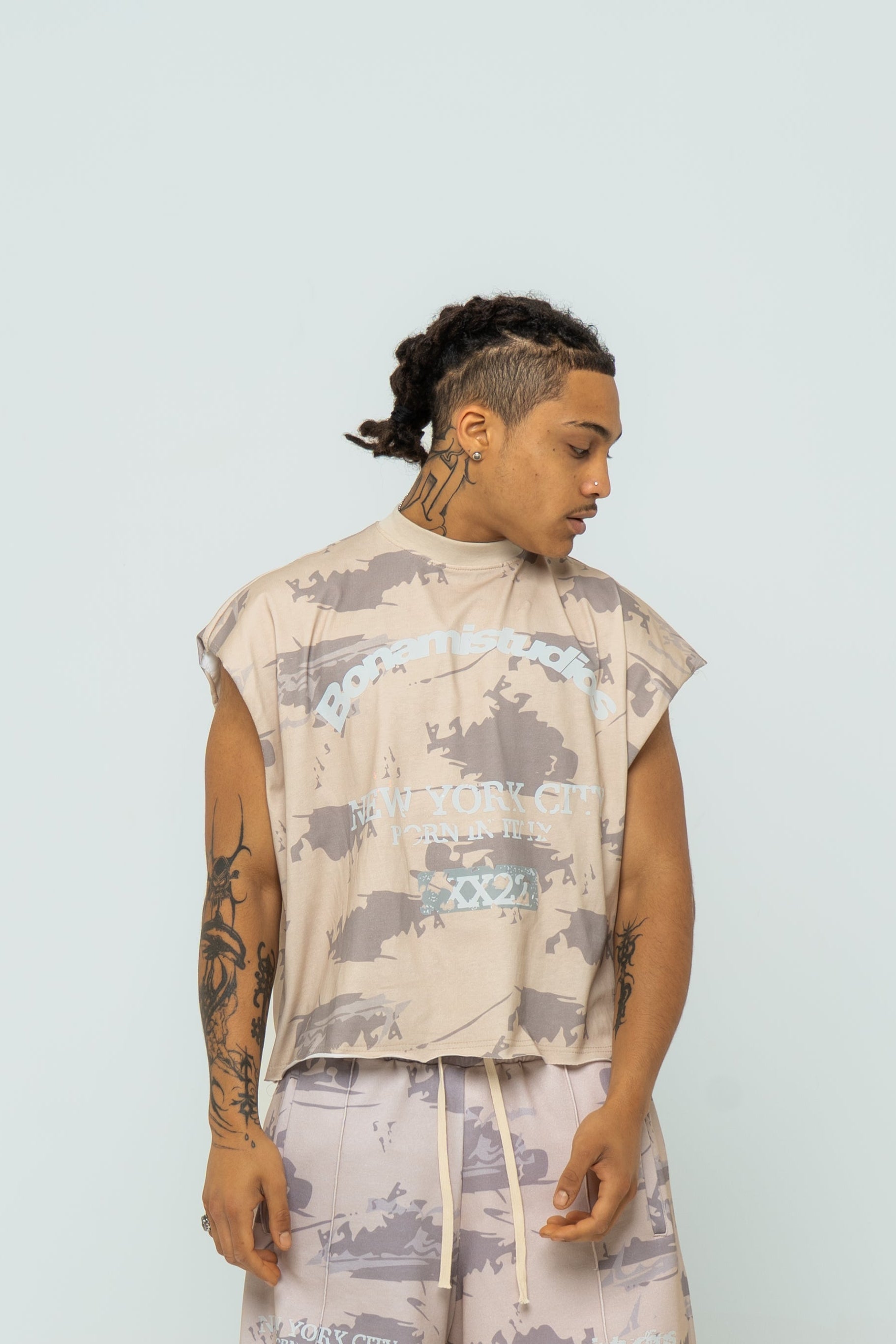 Vest XX22