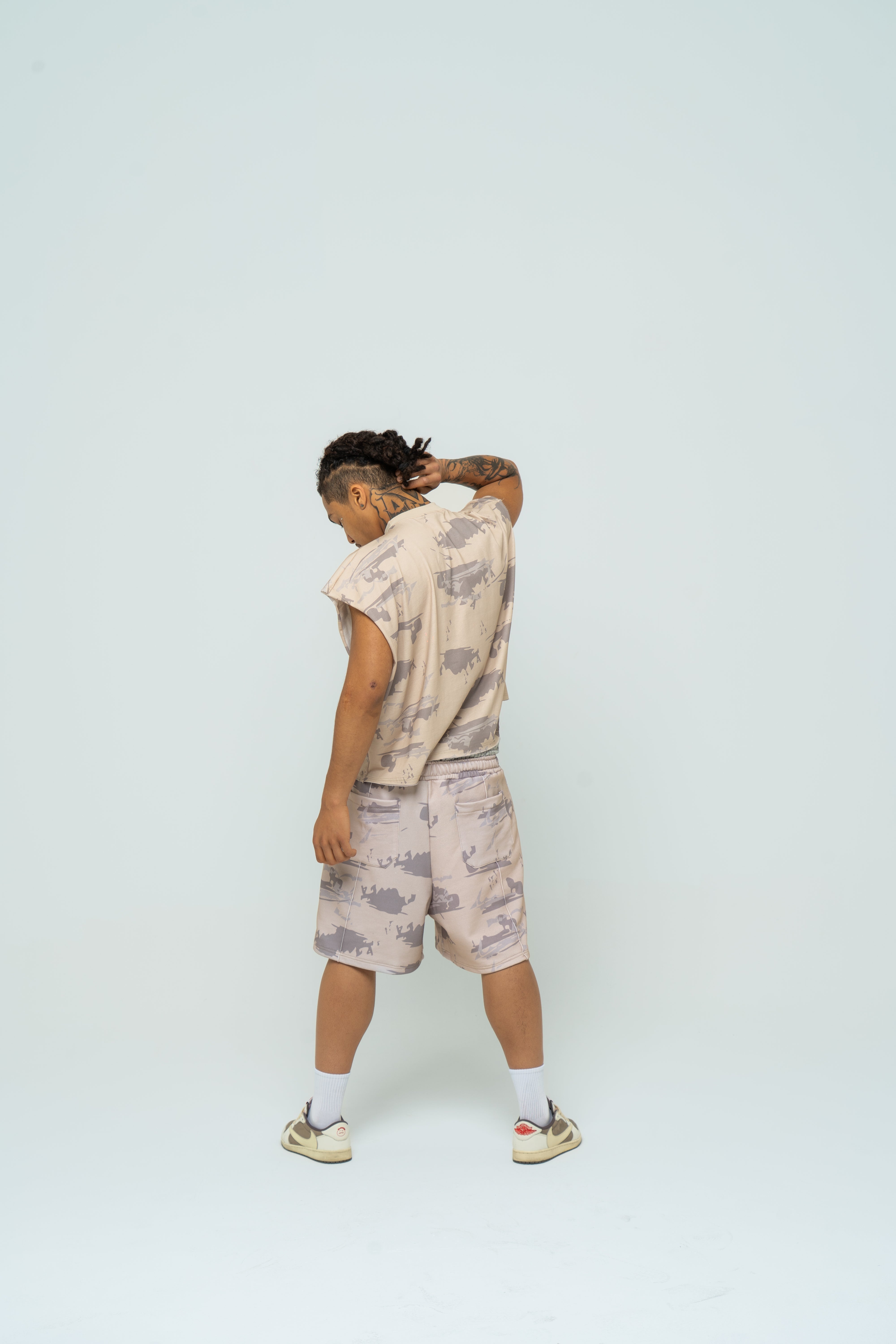 Short XX22