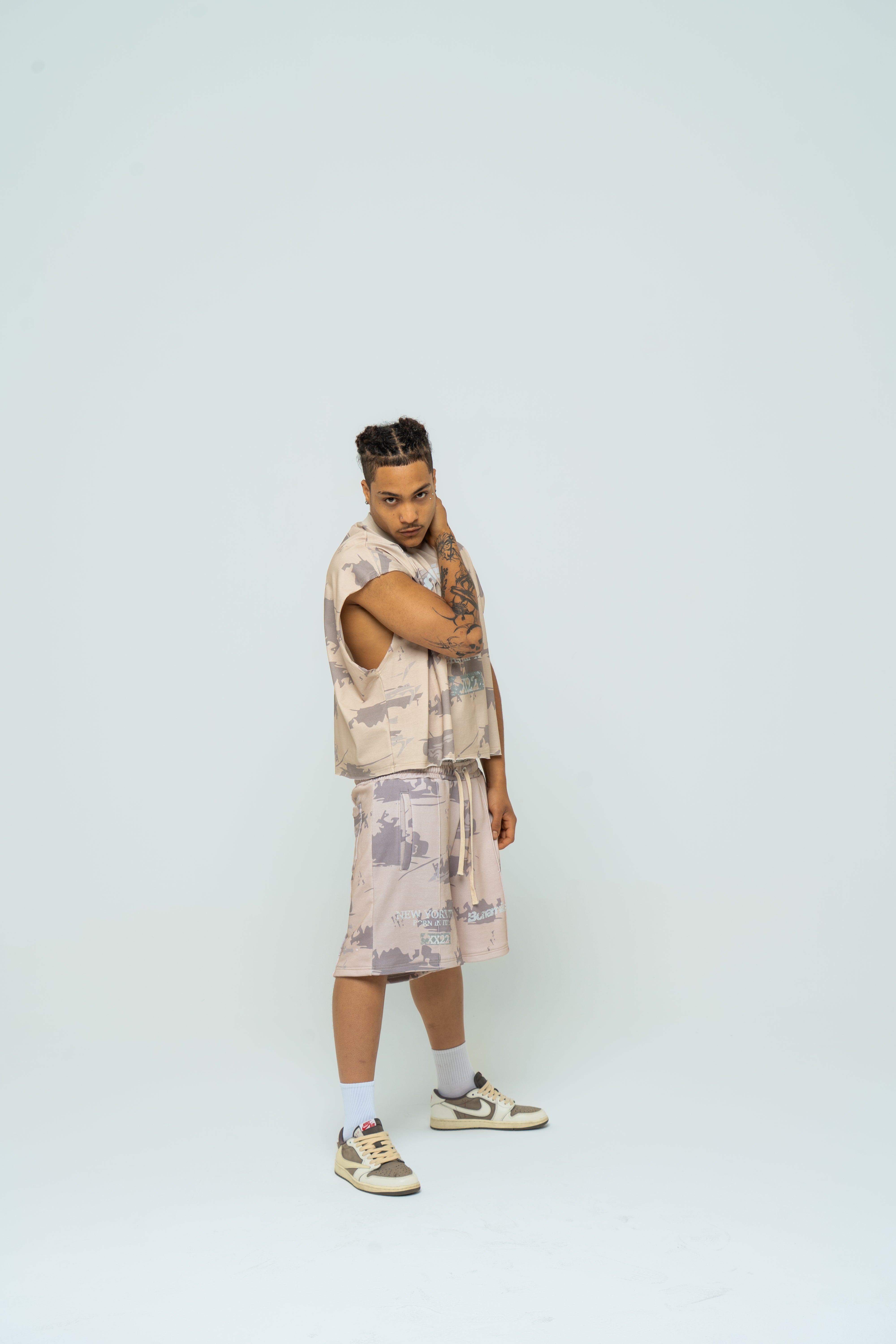 Vest XX22