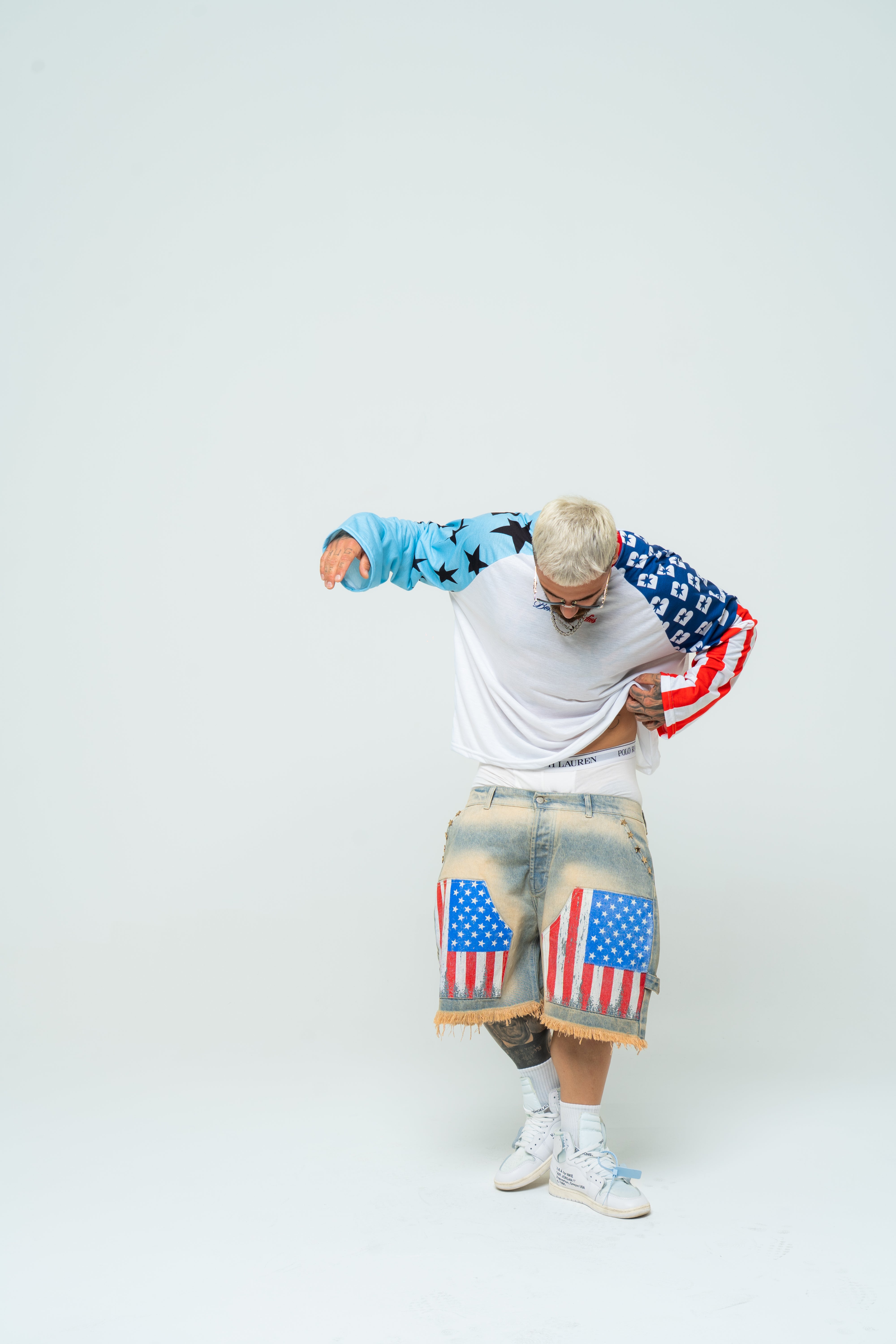 Short American