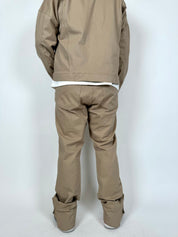 Coordinato Dune beige